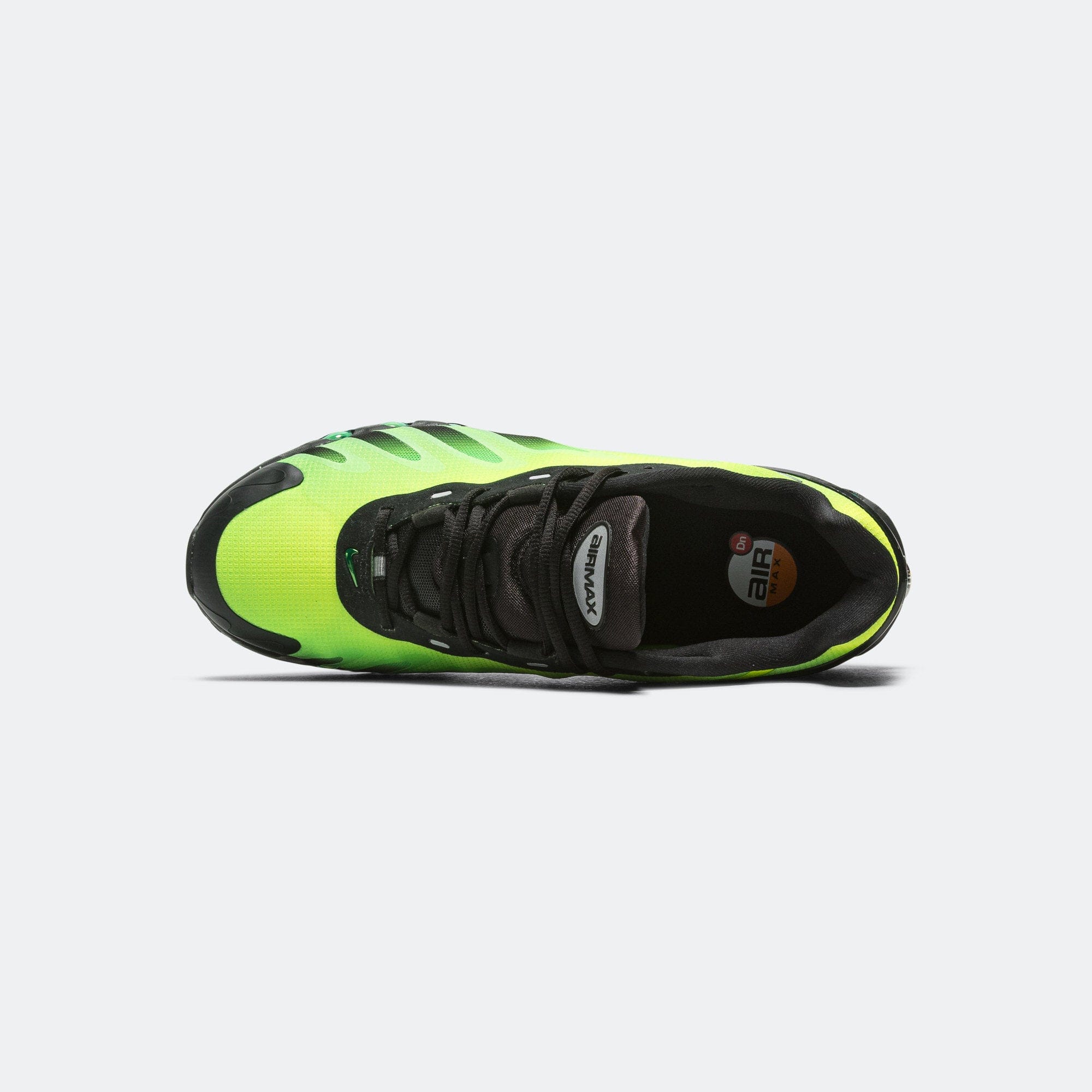 Nike Air Max DN8 - Black/Green Strike-Volt