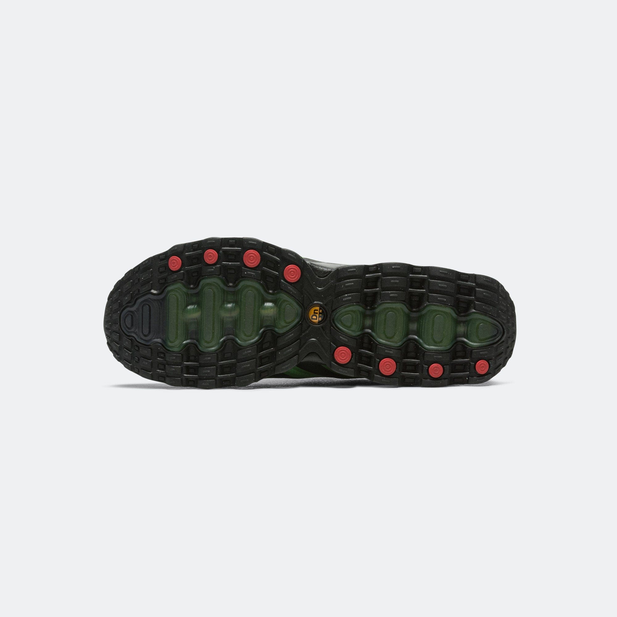 Nike Air Max DN8 - Black/Green Strike-Volt