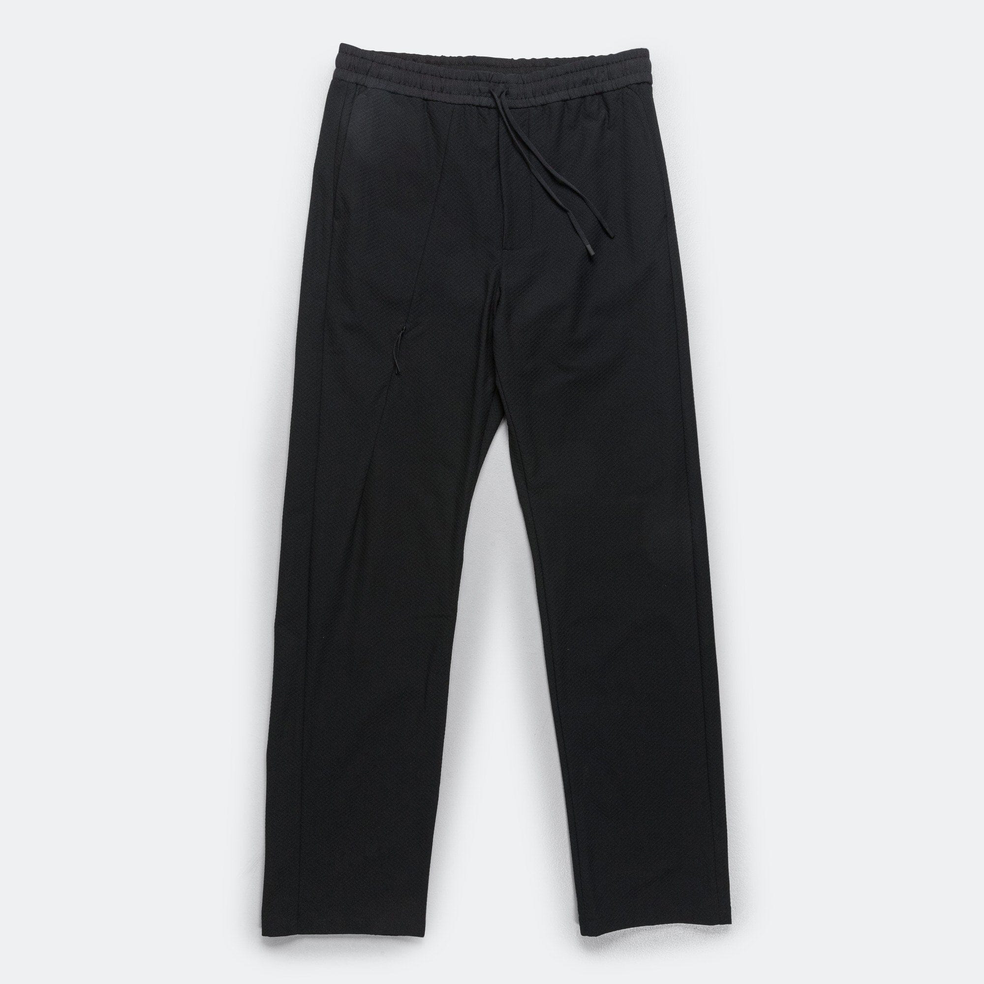 PAF 8.0 Track Pant Right - Black