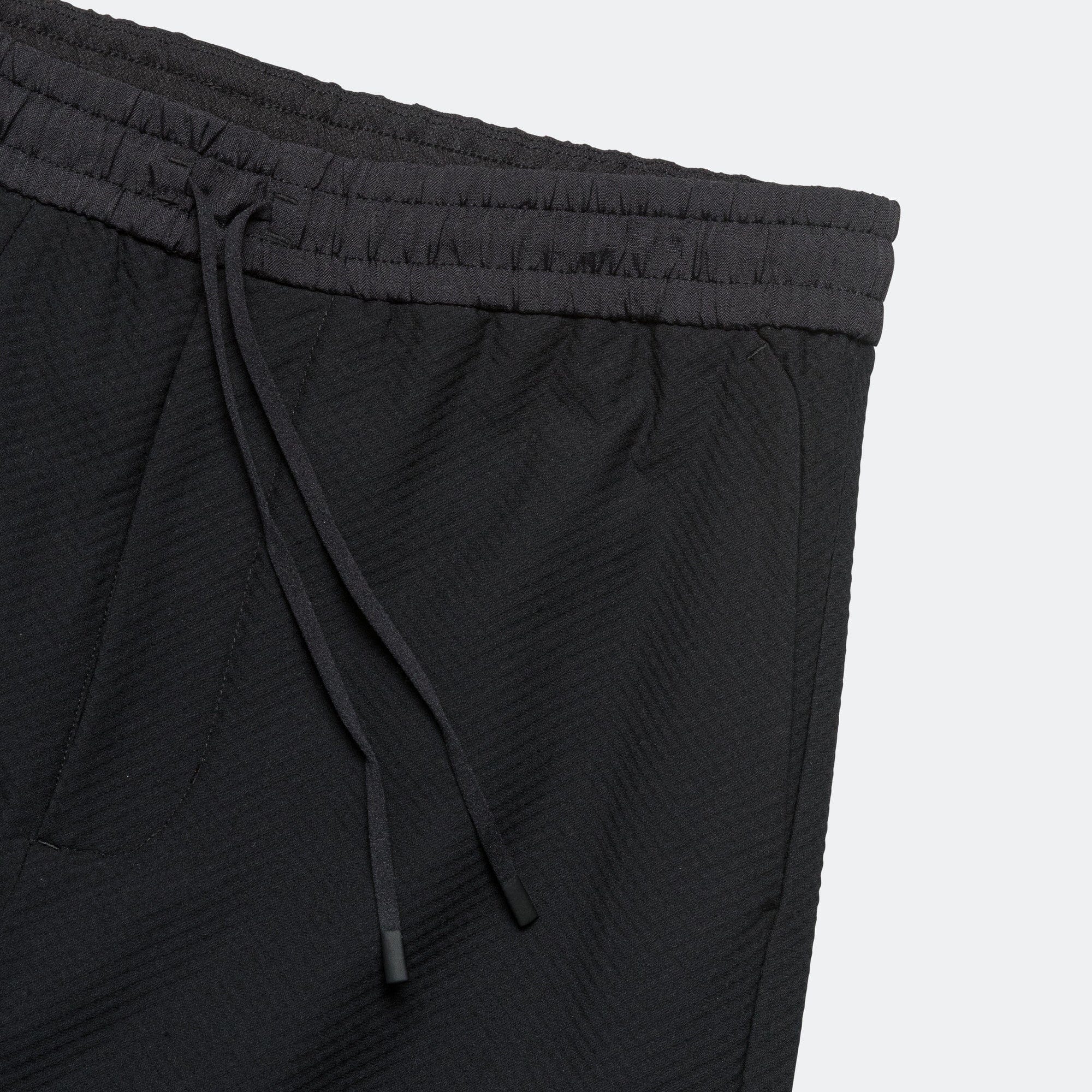 PAF 8.0 Track Pant Right - Black