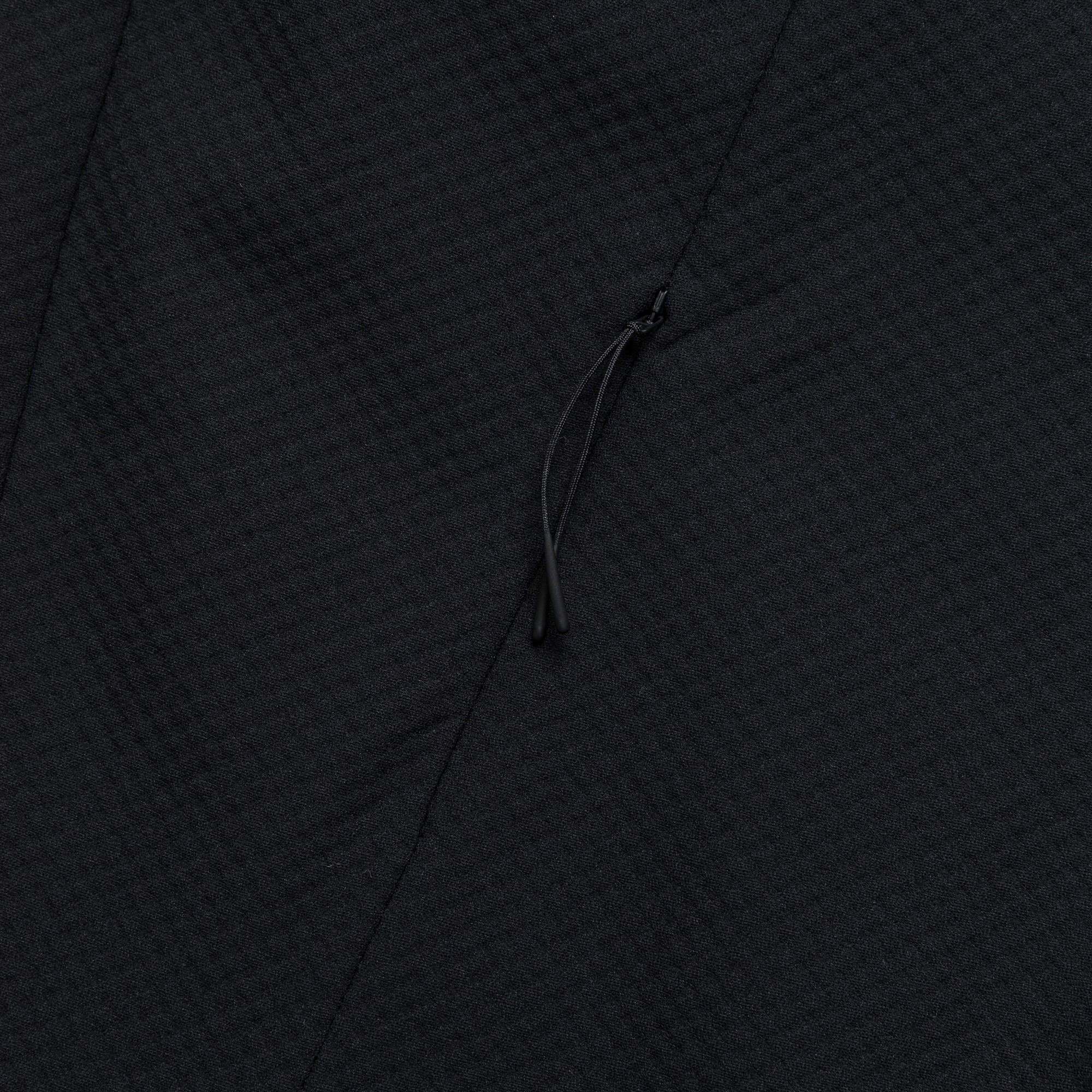 PAF 8.0 Track Pant Right - Black