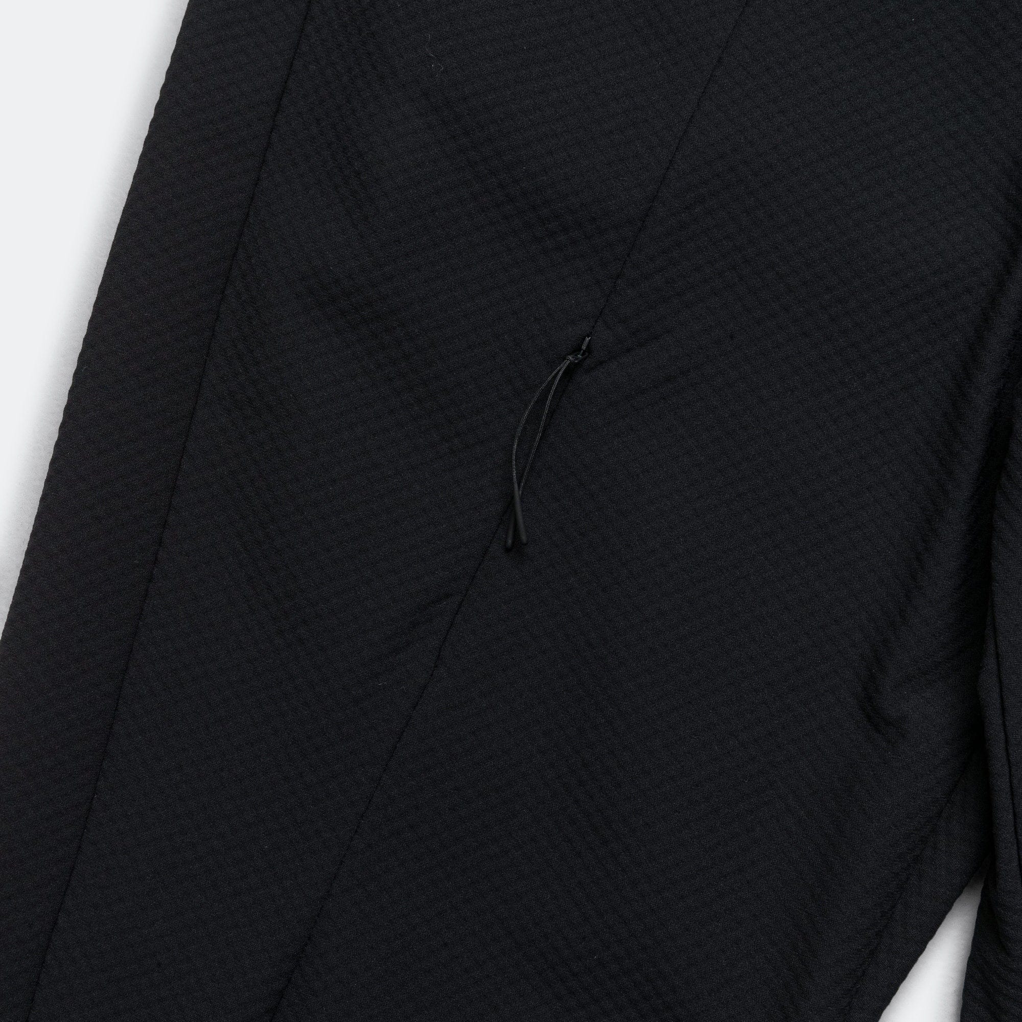 PAF 8.0 Track Pant Right - Black