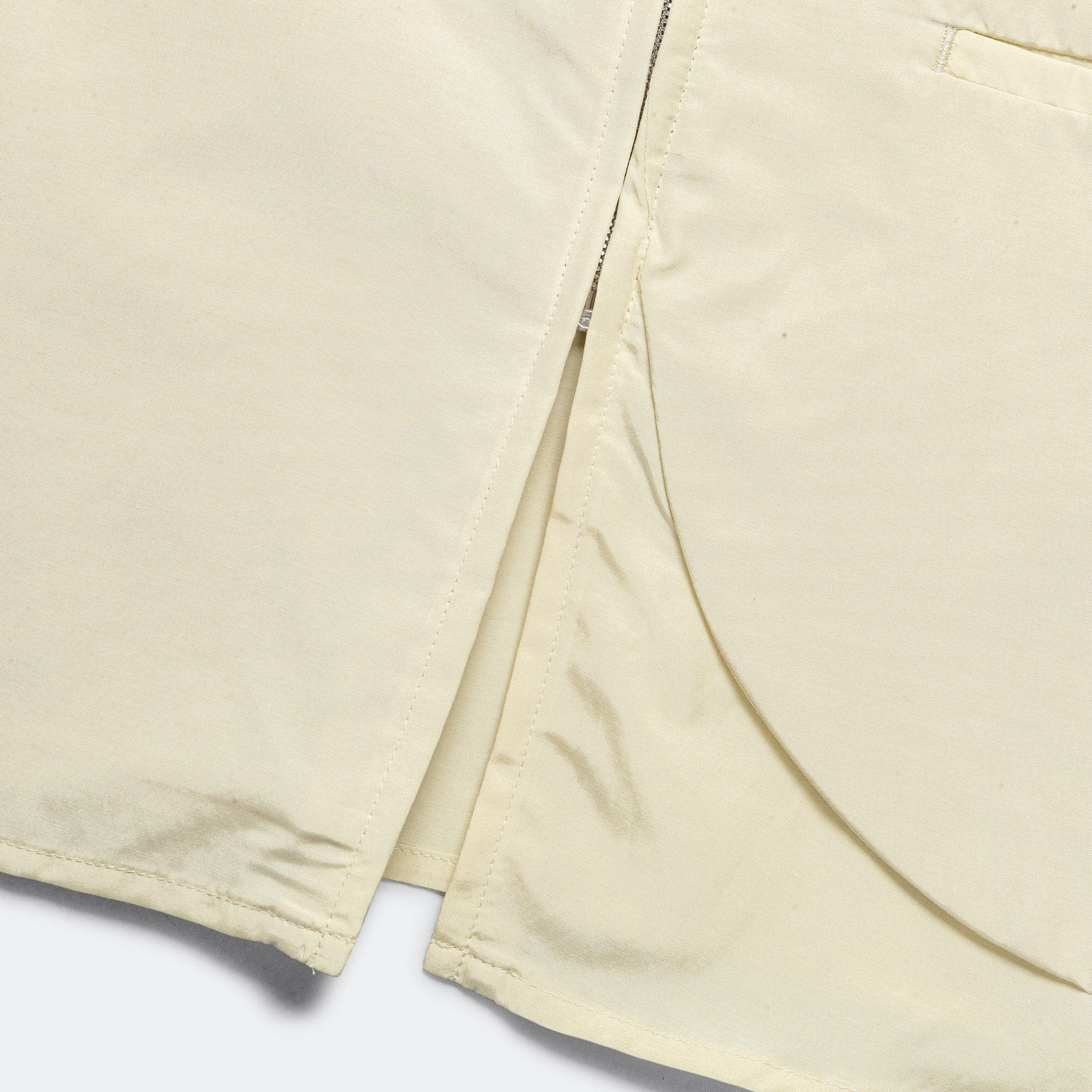 PAF 8.0 Half Shirt Right - Yellow