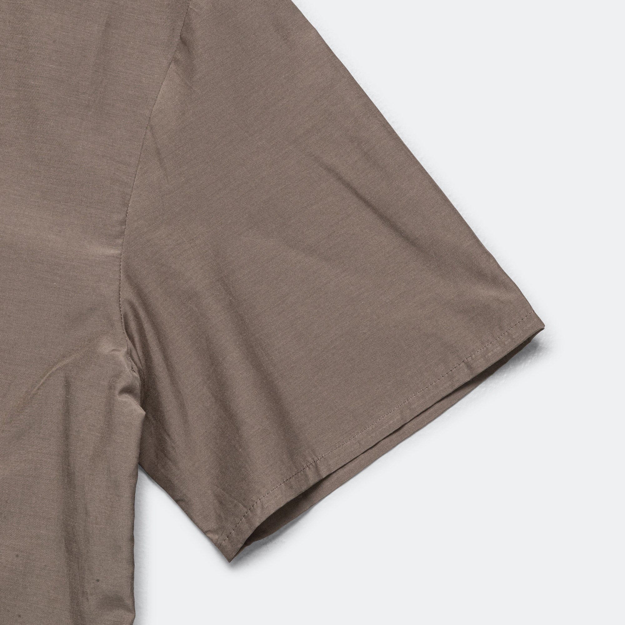 PAF 8.0 Half Shirt Right - Brown