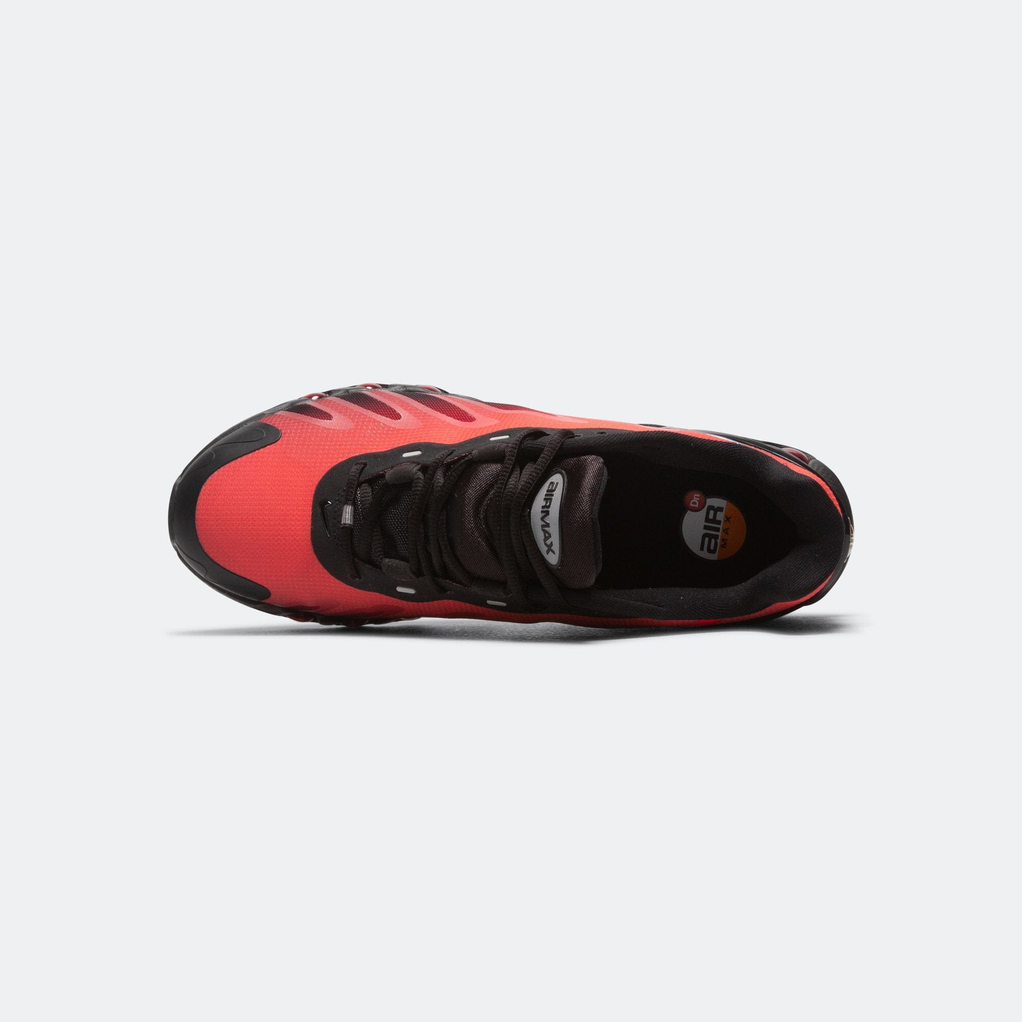 Nike Air Max DN8 - Black/Gym Red-Bright Crimson