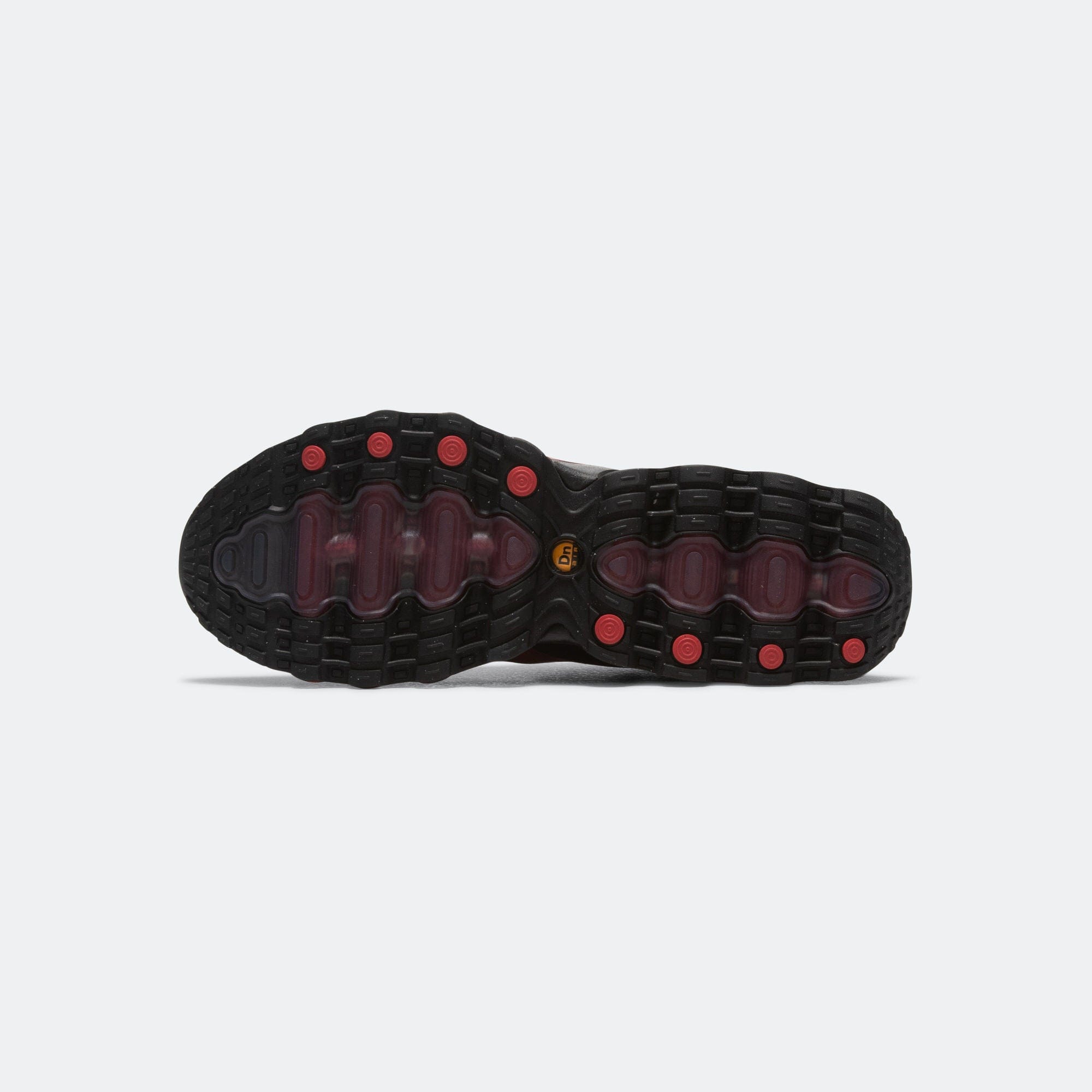 Nike Air Max DN8 - Black/Gym Red-Bright Crimson