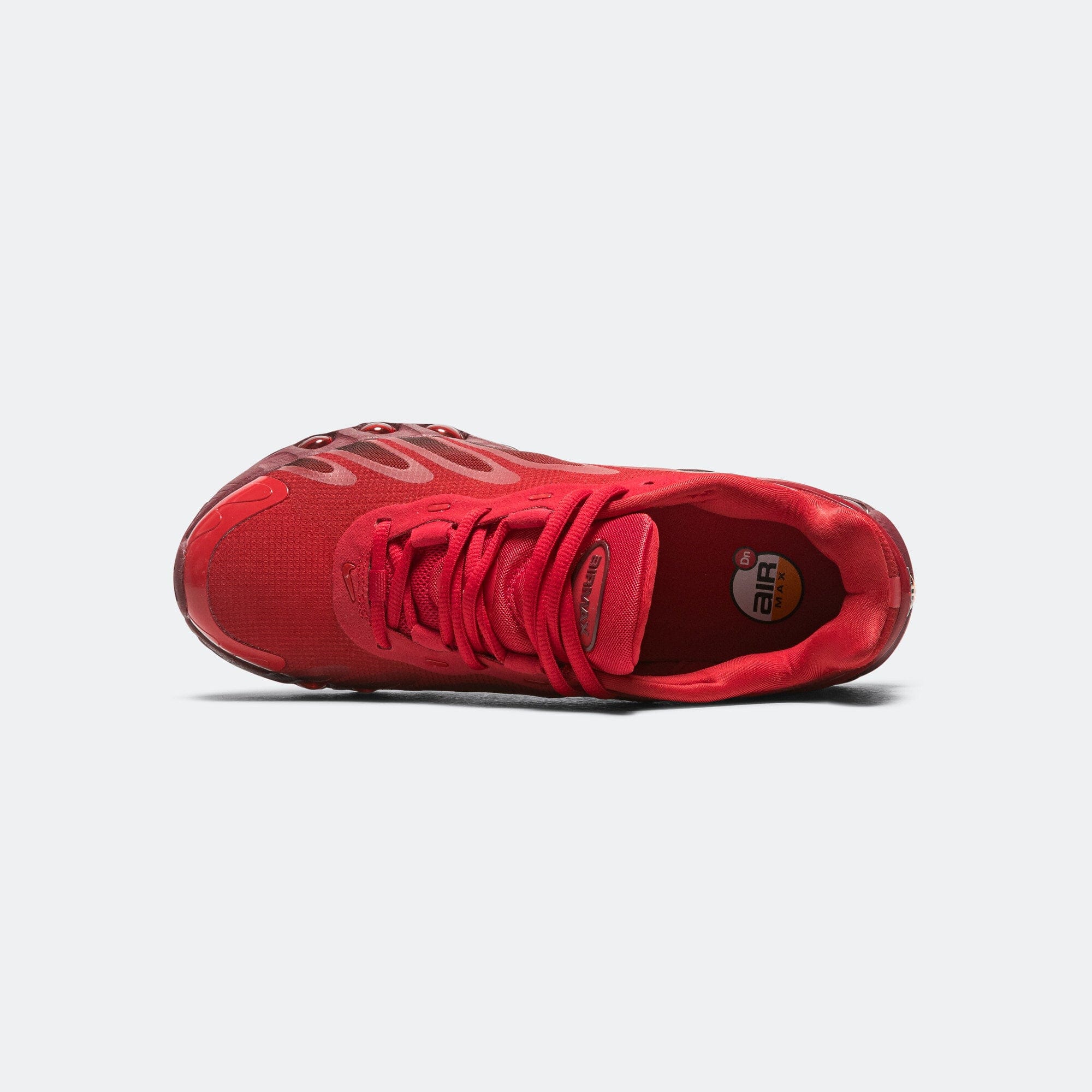 Nike Womens Air Max DN8 - University Red/Tough Red