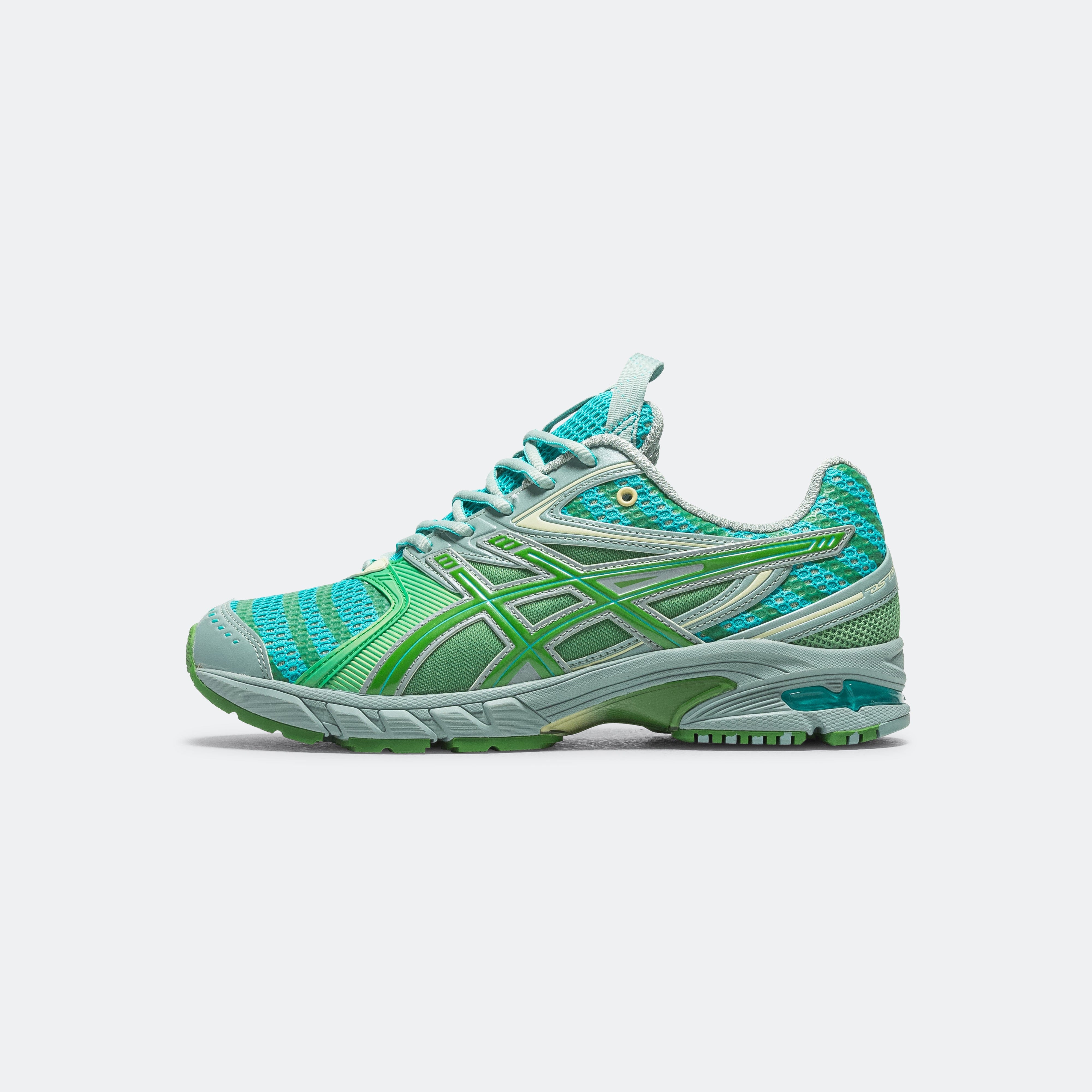 ASICS UB9-S GEL-DS Trainer 14 - Waterfall/Lichen Rock