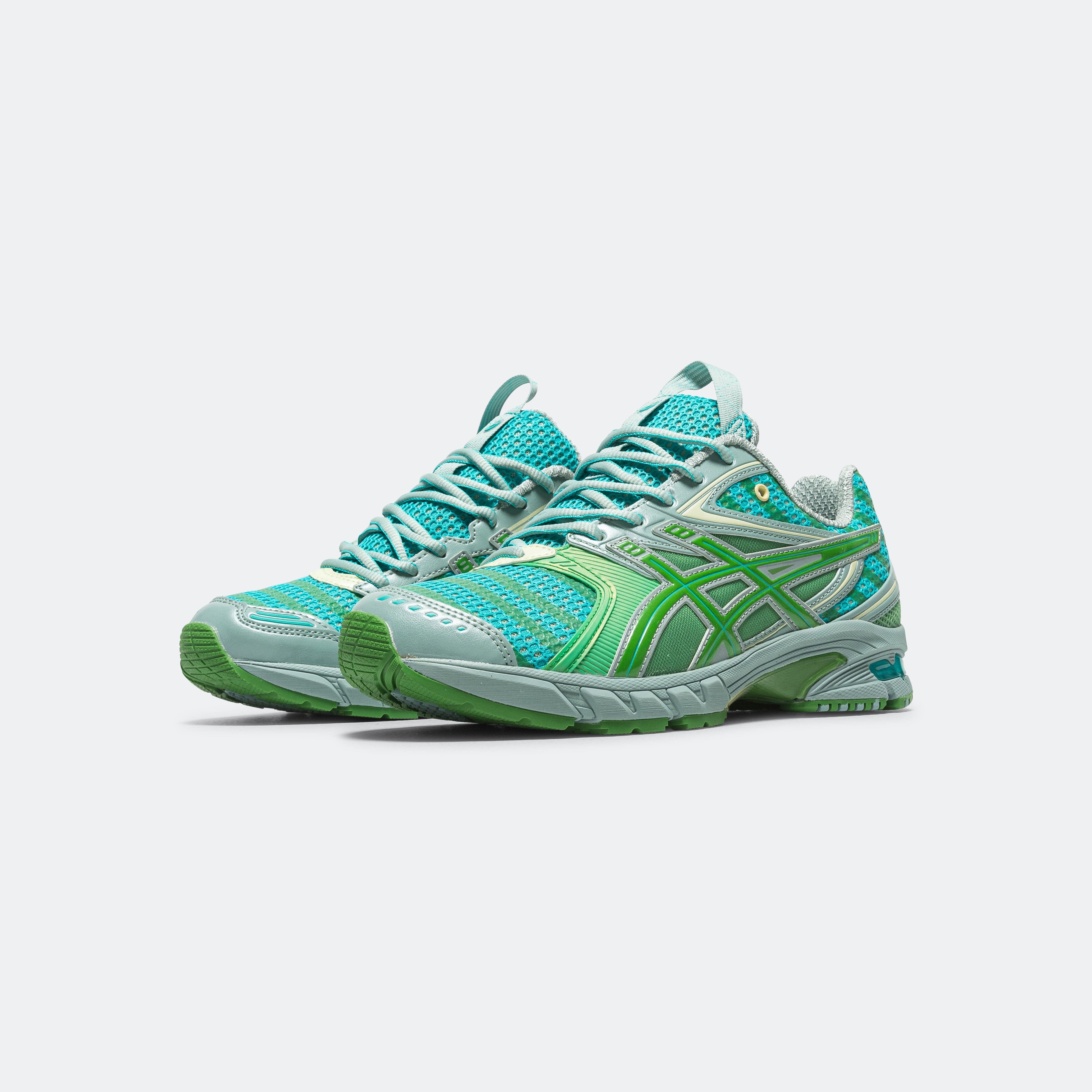 ASICS UB9-S GEL-DS Trainer 14 - Waterfall/Lichen Rock