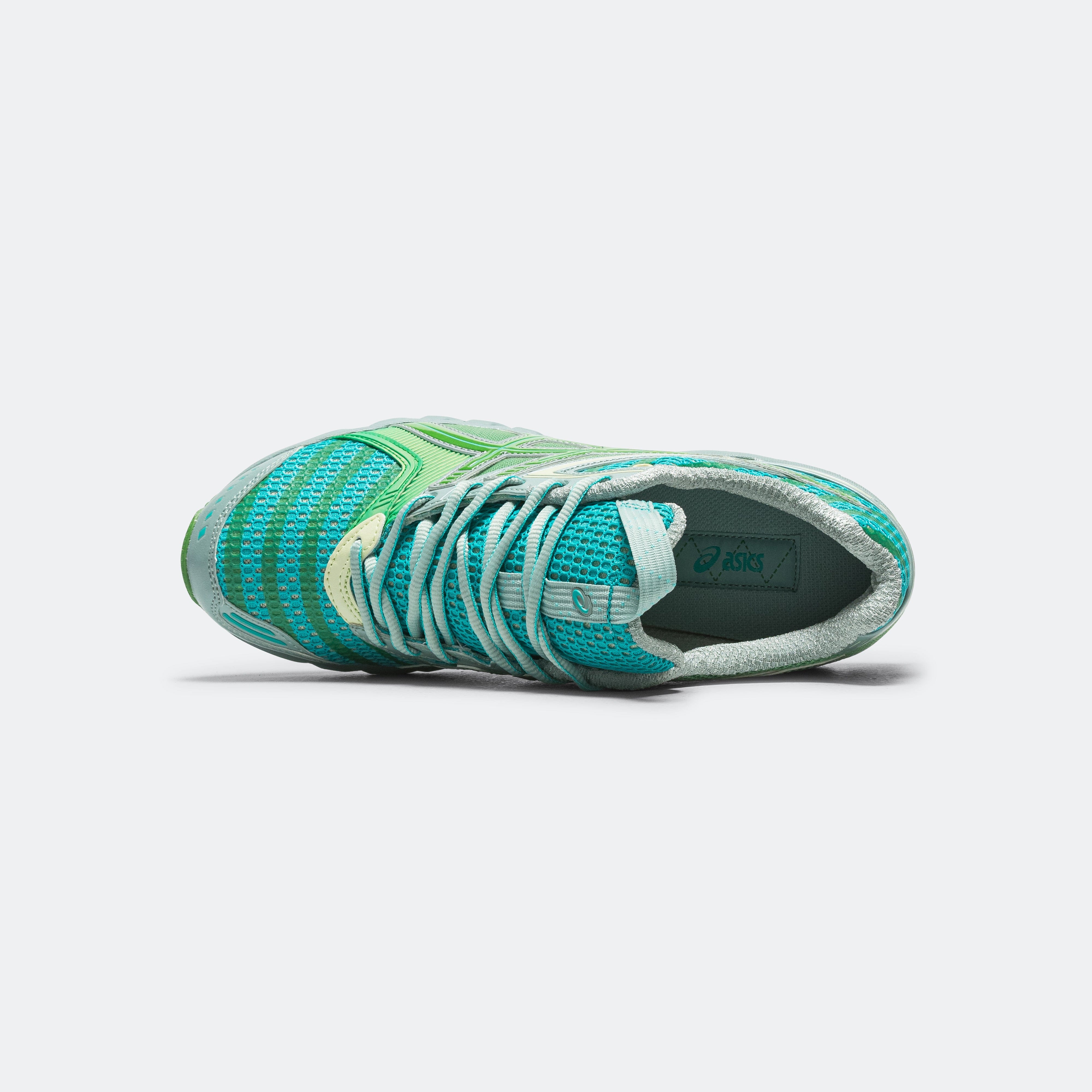 ASICS UB9-S GEL-DS Trainer 14 - Waterfall/Lichen Rock