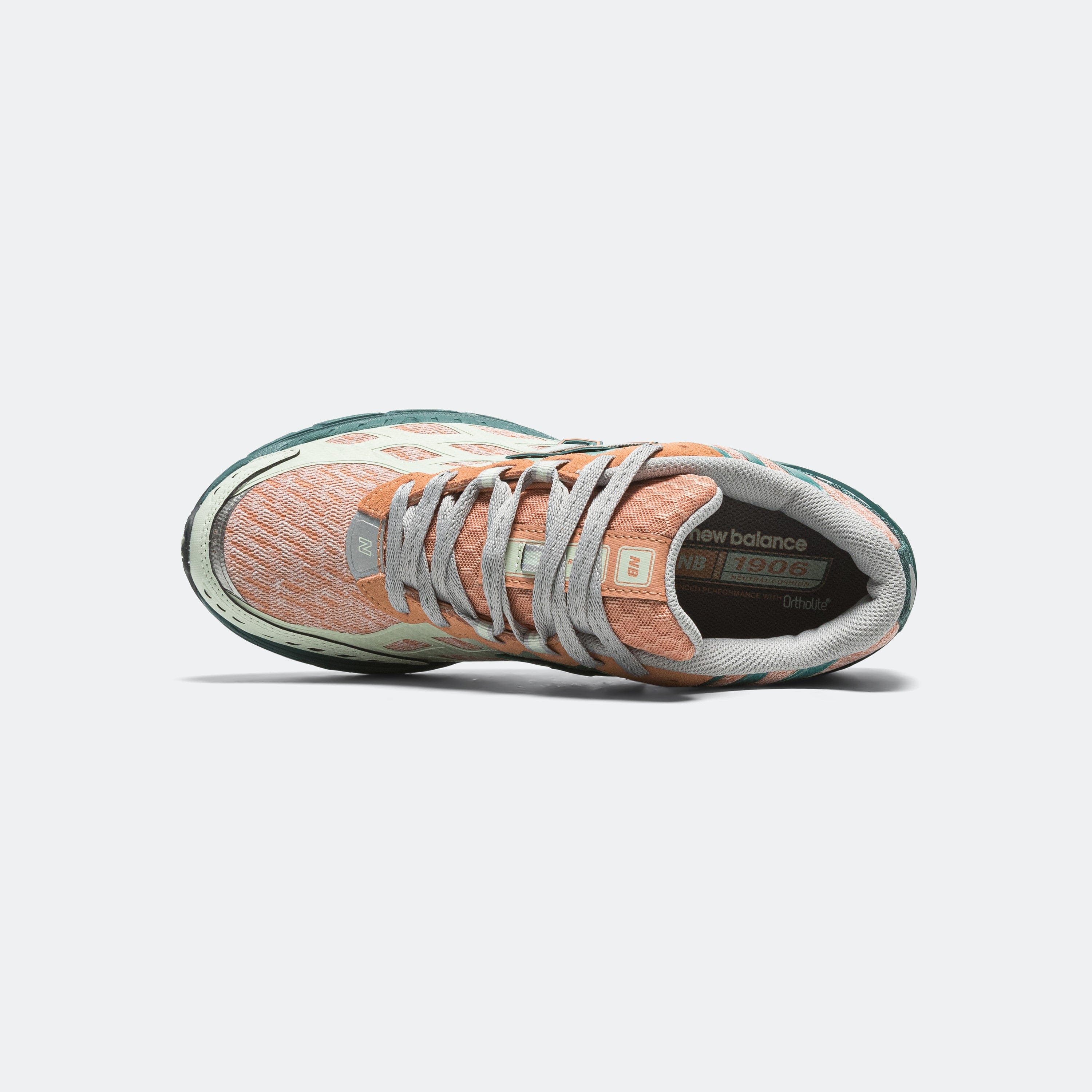 New Balance U1906WFB