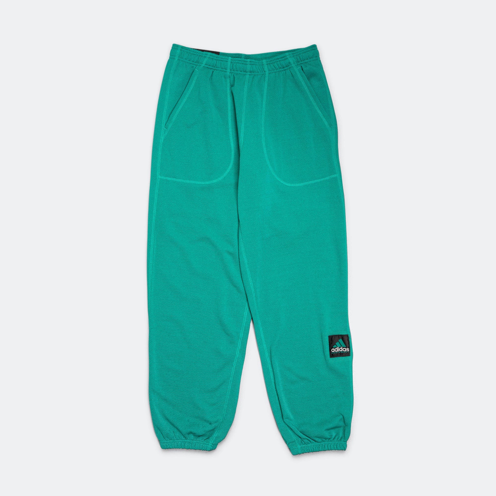 adidas EQT Reflect Pant - EQT Green