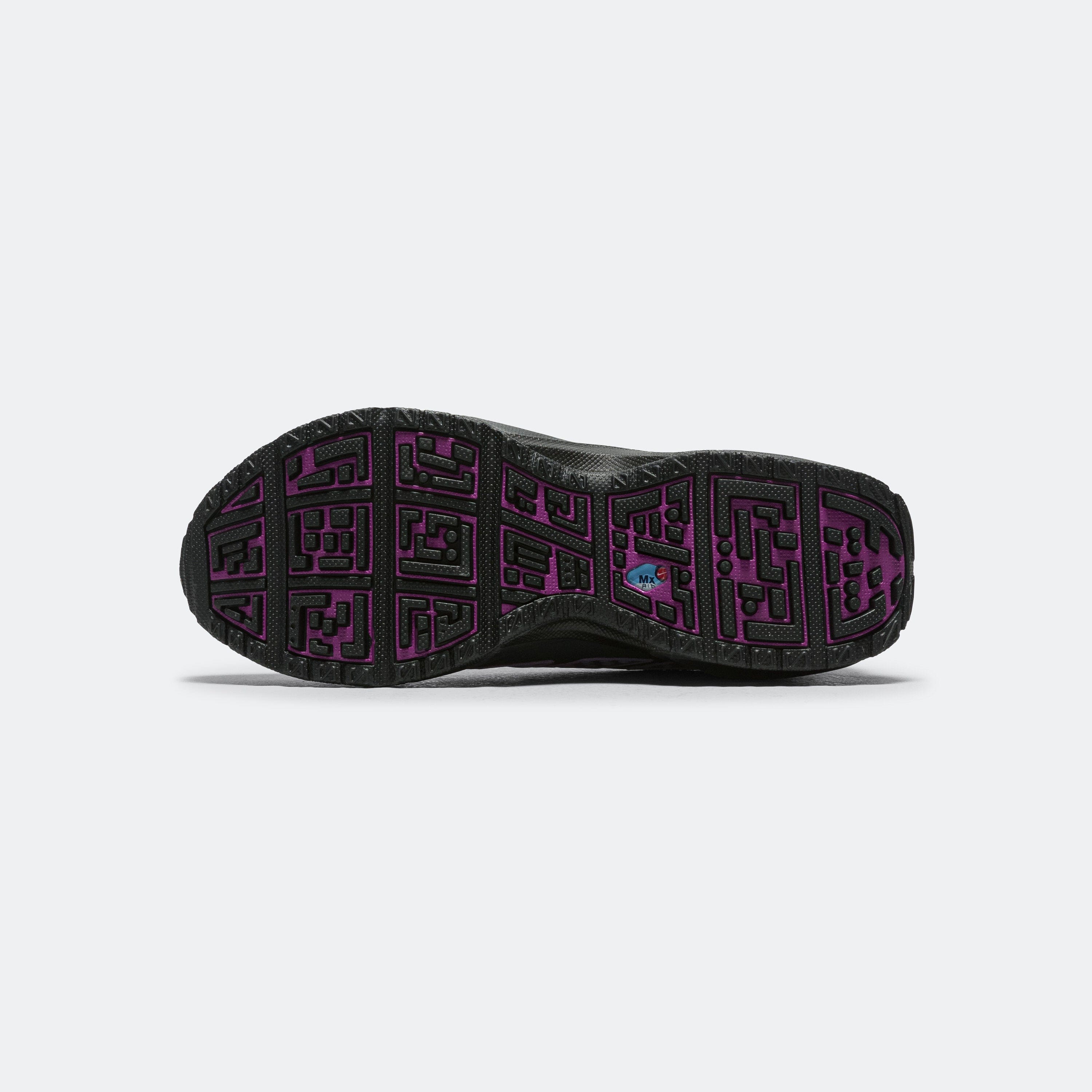 Nike Womens Air Max SNDR GTX - Bold Berry/Dk-Smoke Grey-Ghost