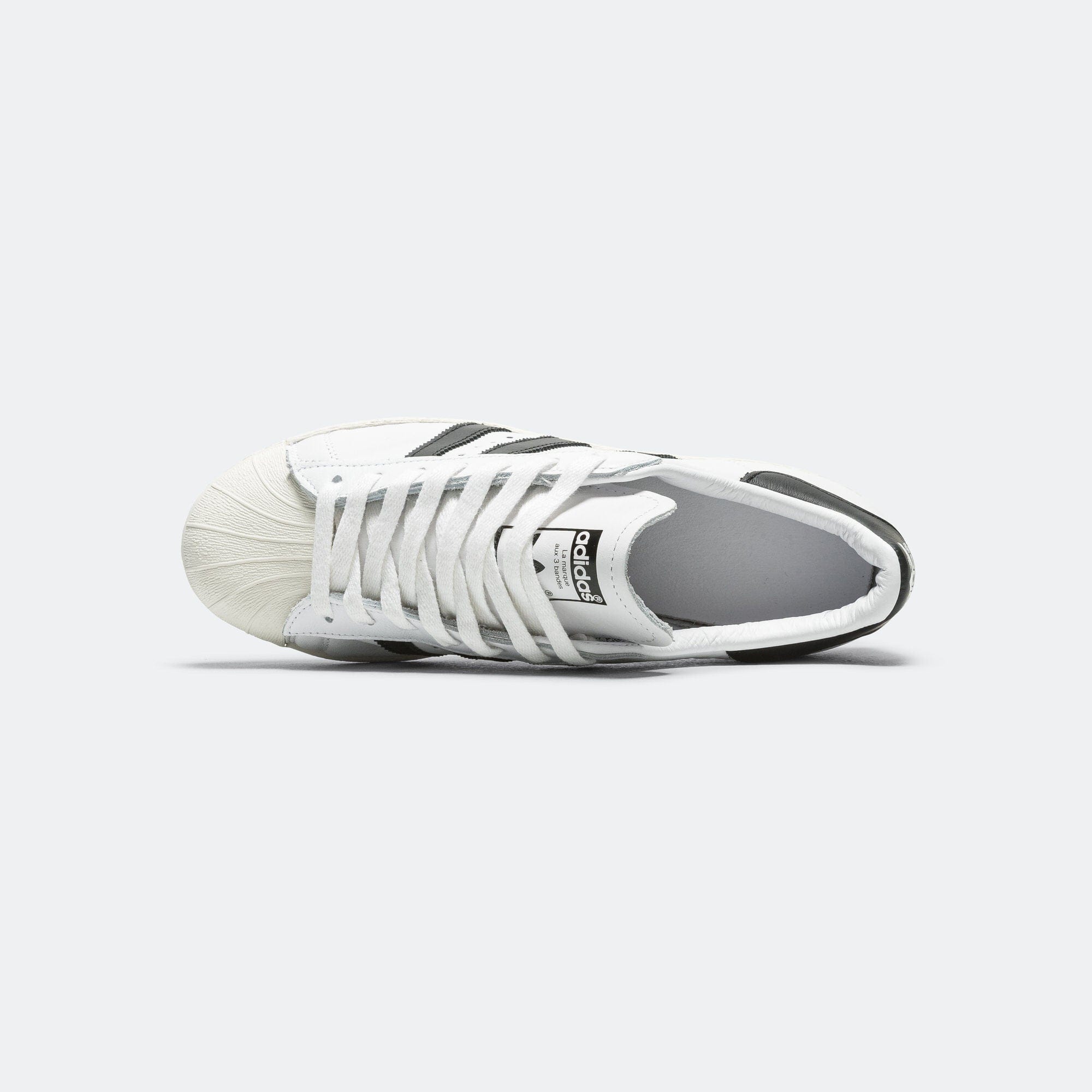 adidas Superstar 82 - Footwear White/Core Black-Off White
