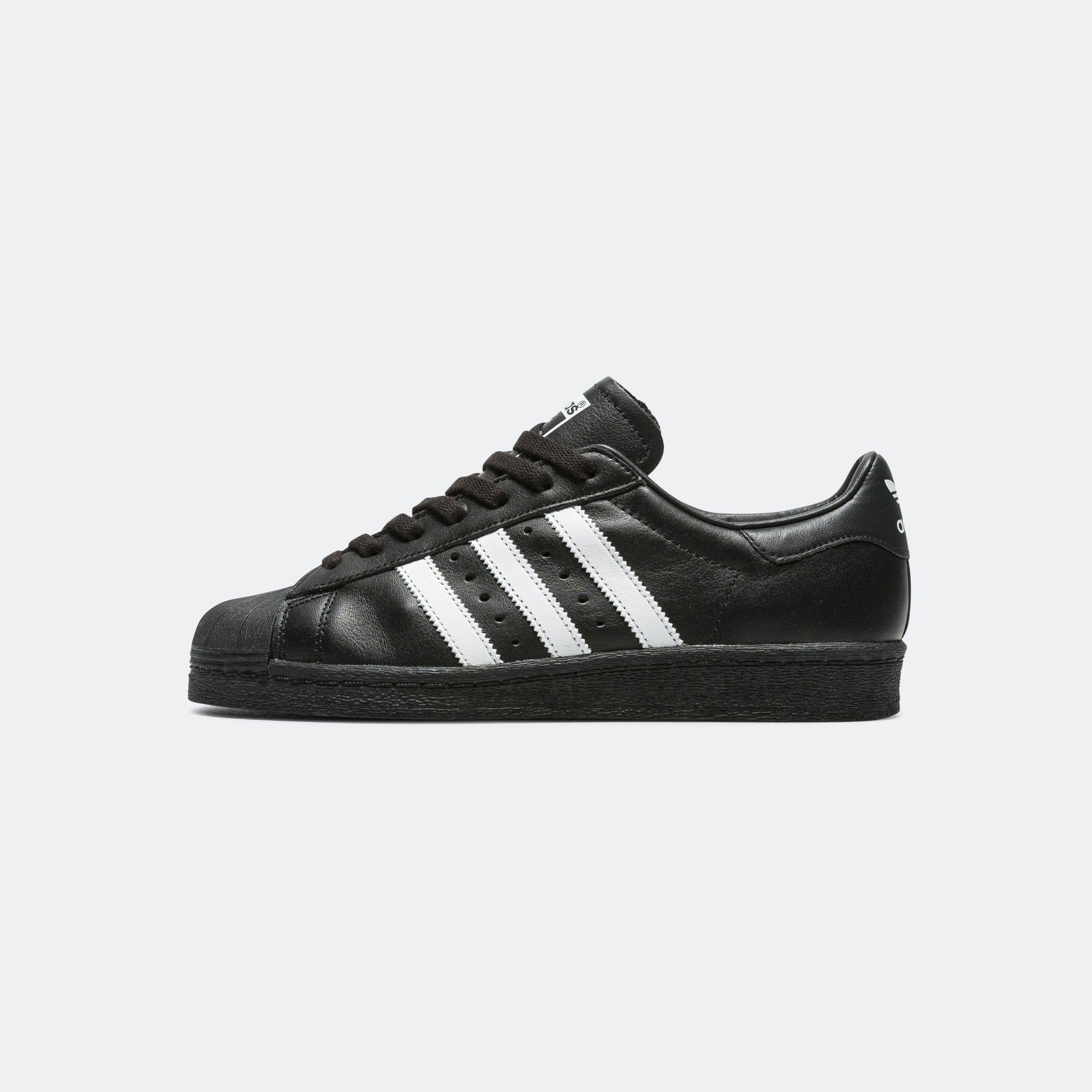 adidas Superstar 82 - Core Black/Footwear White