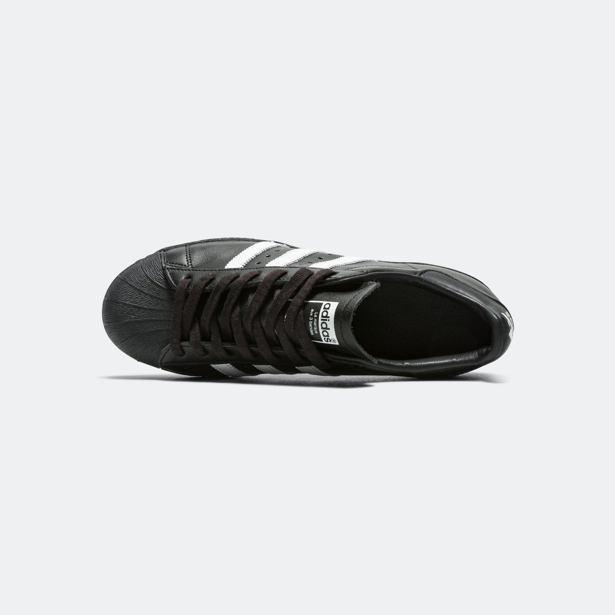 adidas Superstar 82 - Core Black/Footwear White