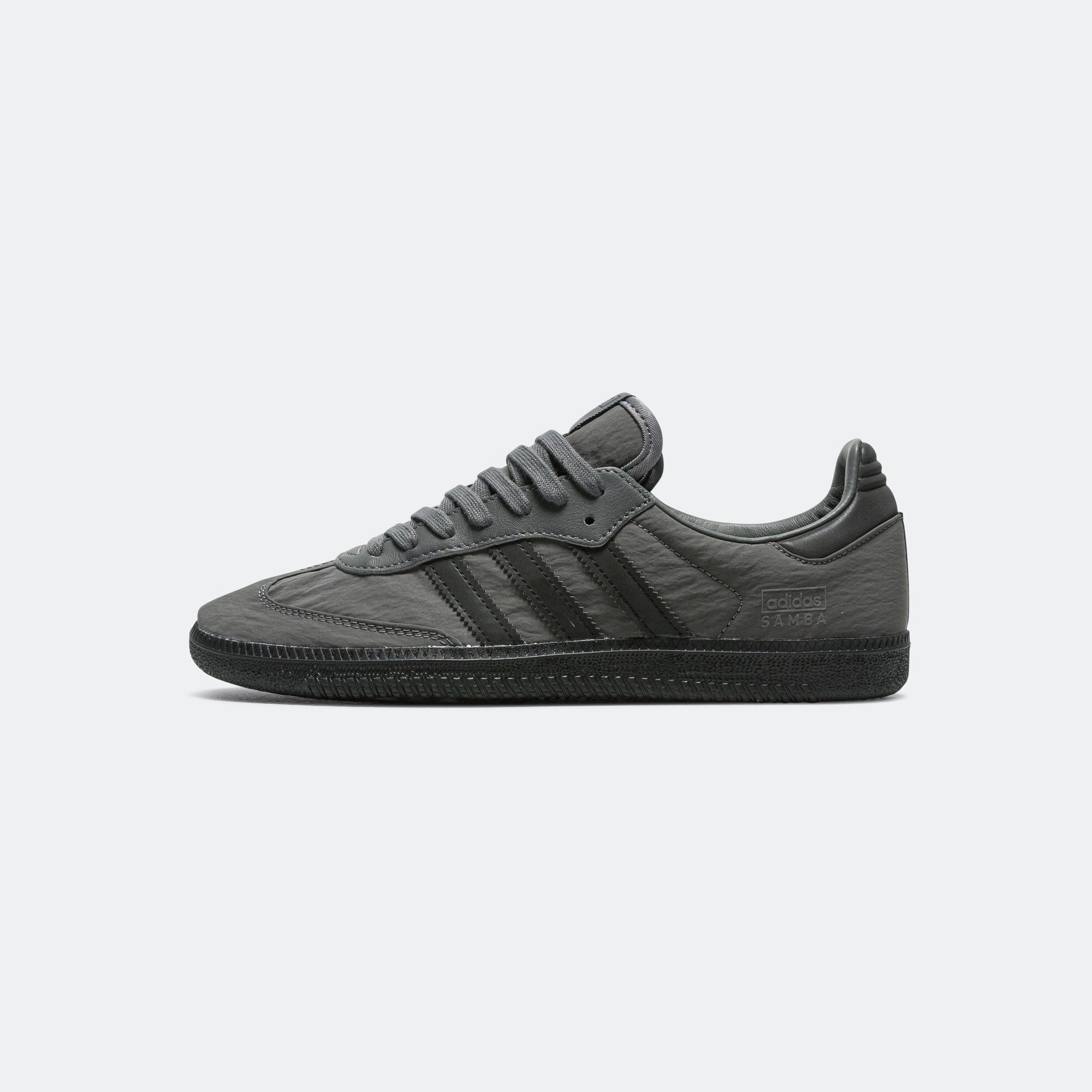 adidas Samba OG - Grey Five/Core Black