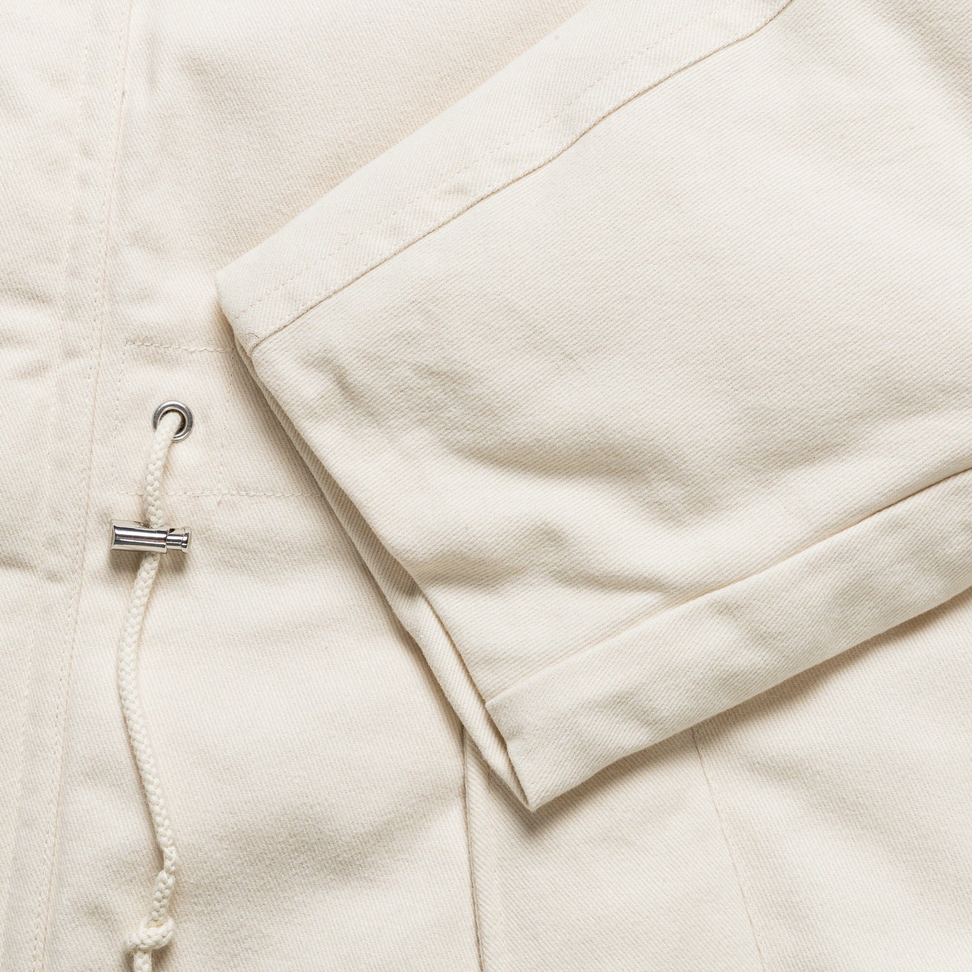 adidas Coach Coat x Wales Bonner - Wonder White