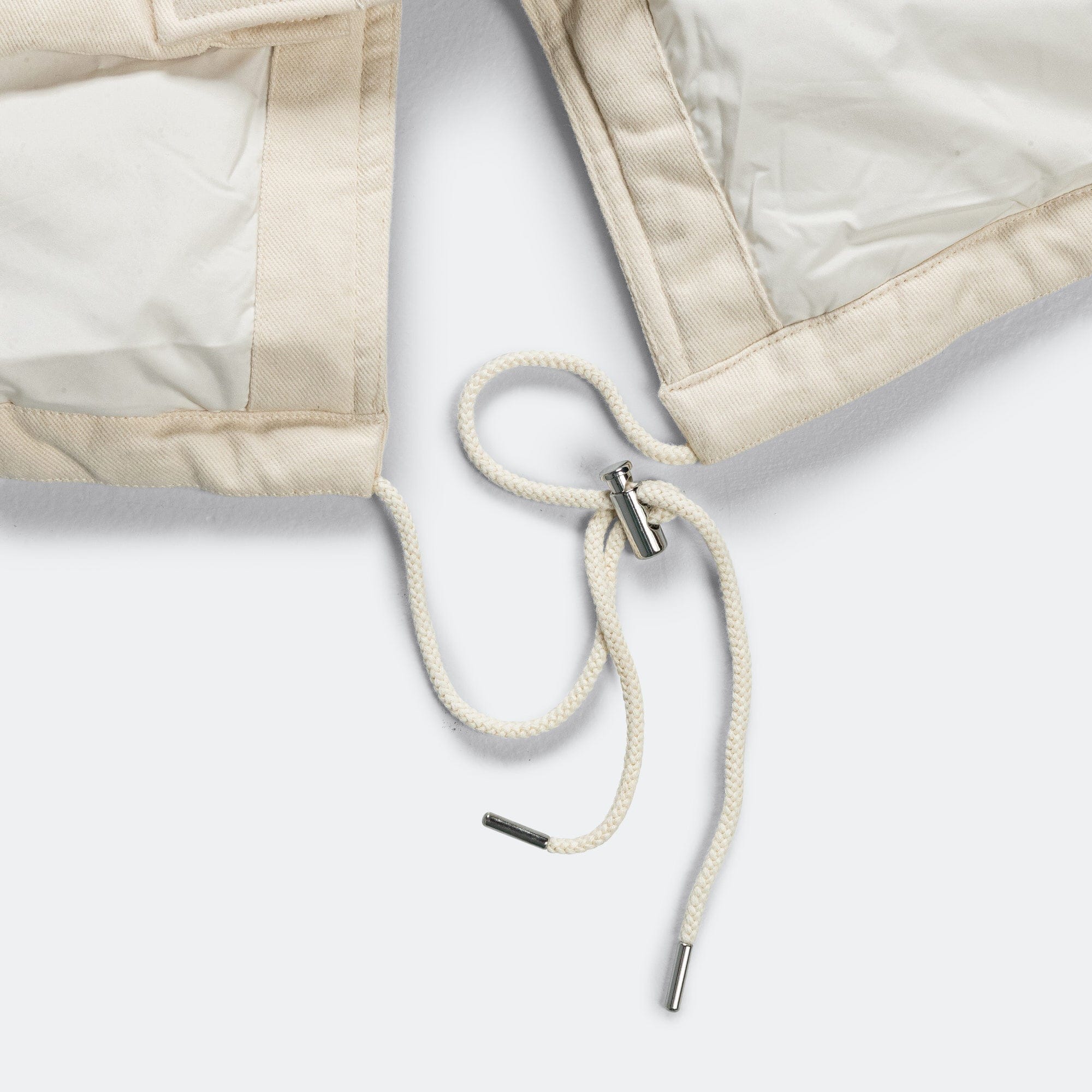 adidas Coach Coat x Wales Bonner - Wonder White