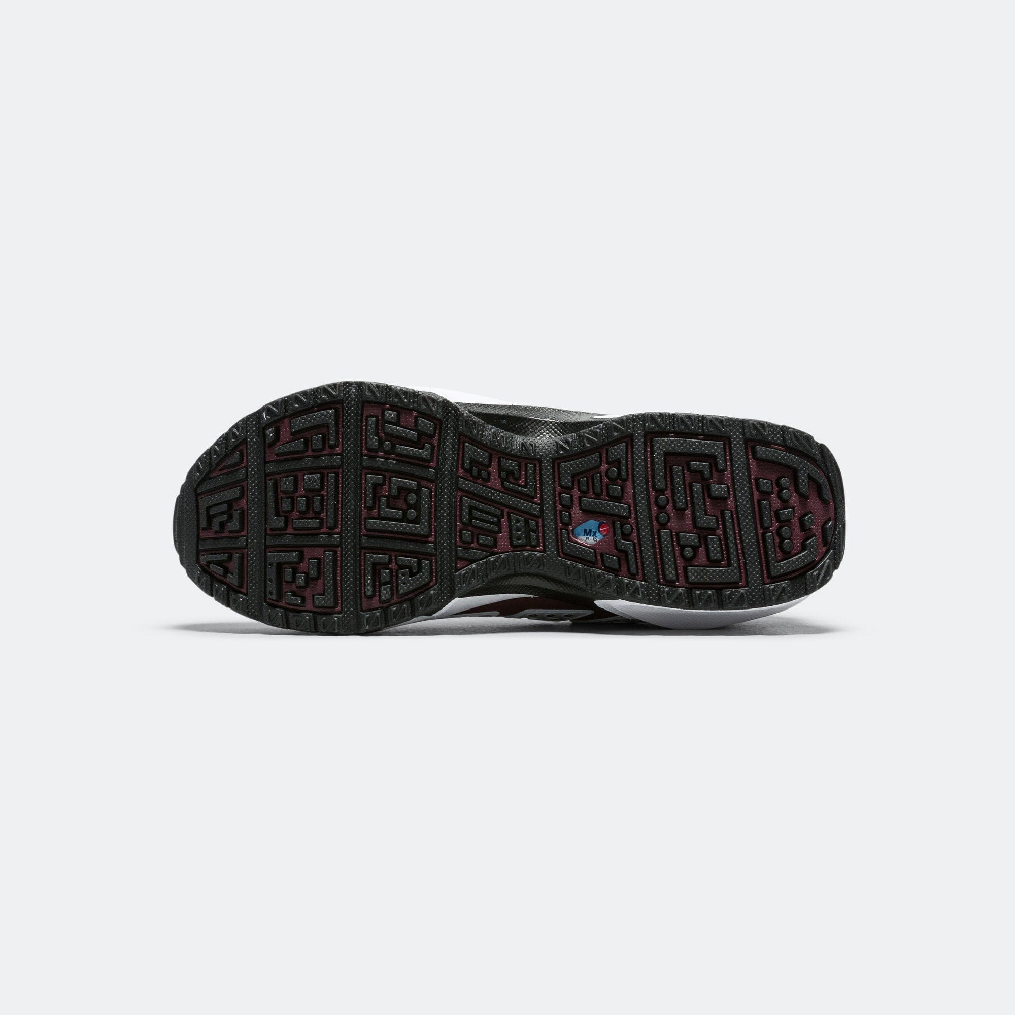 Nike Womens Air Max SNDR - Photon Dust/Night Maroon-Black-White