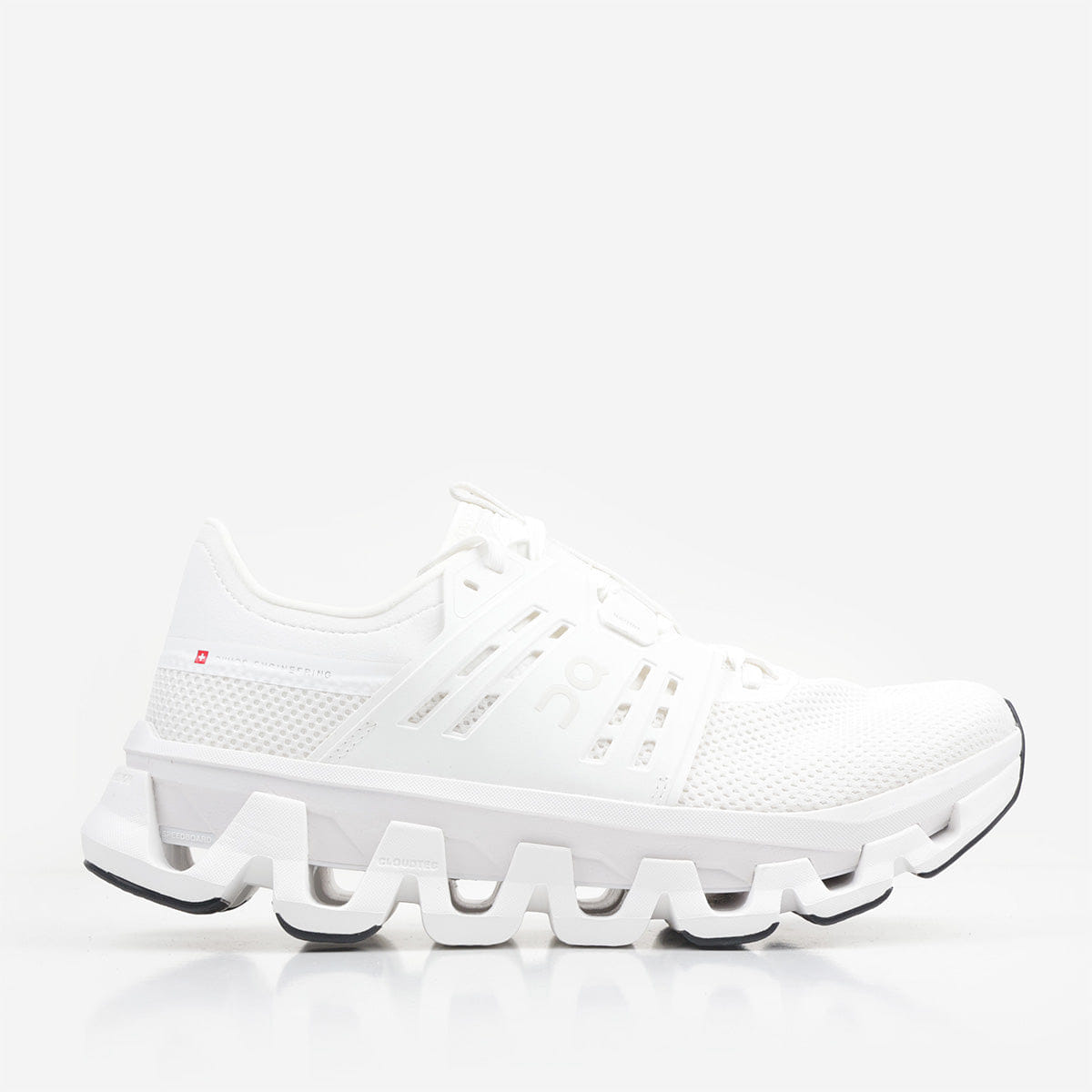 ON Running Cloudswift Amp Shoes