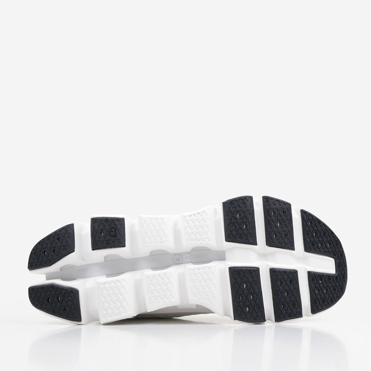 ON Running Cloudswift Amp Shoes