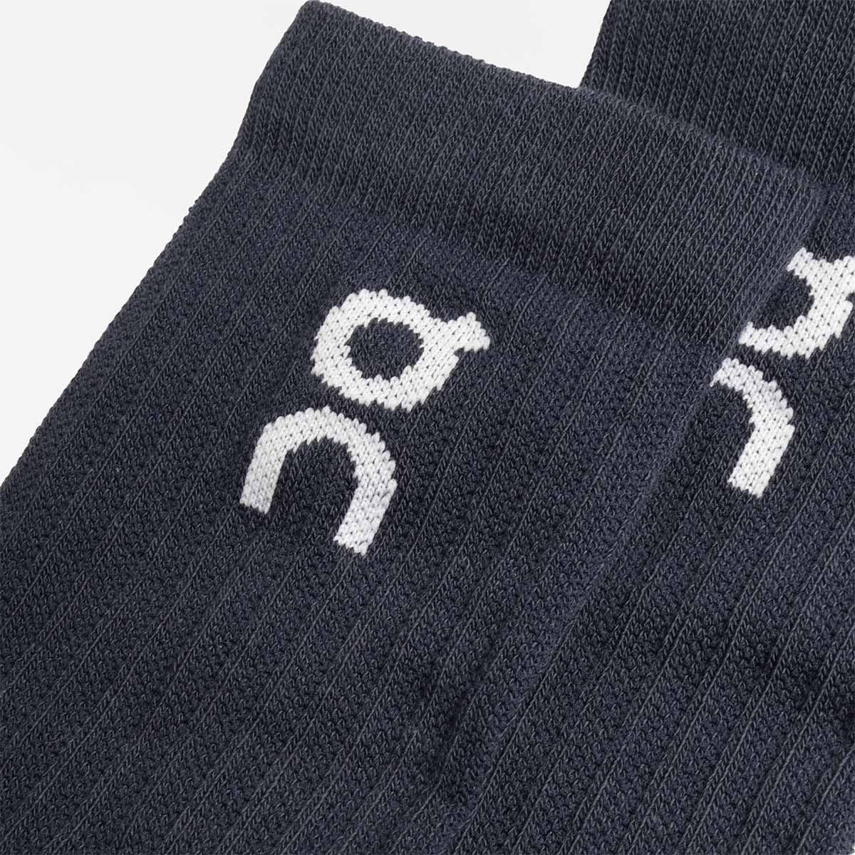 On Running ON Logo Sock High 3 Pack