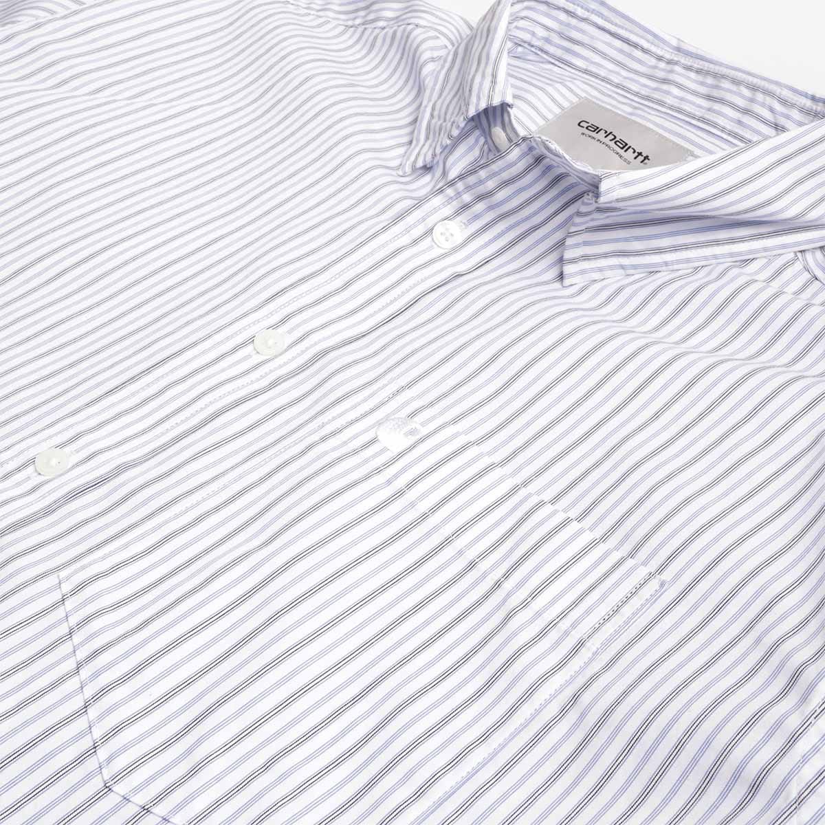Carhartt WIP Carhartt Keene Shirt