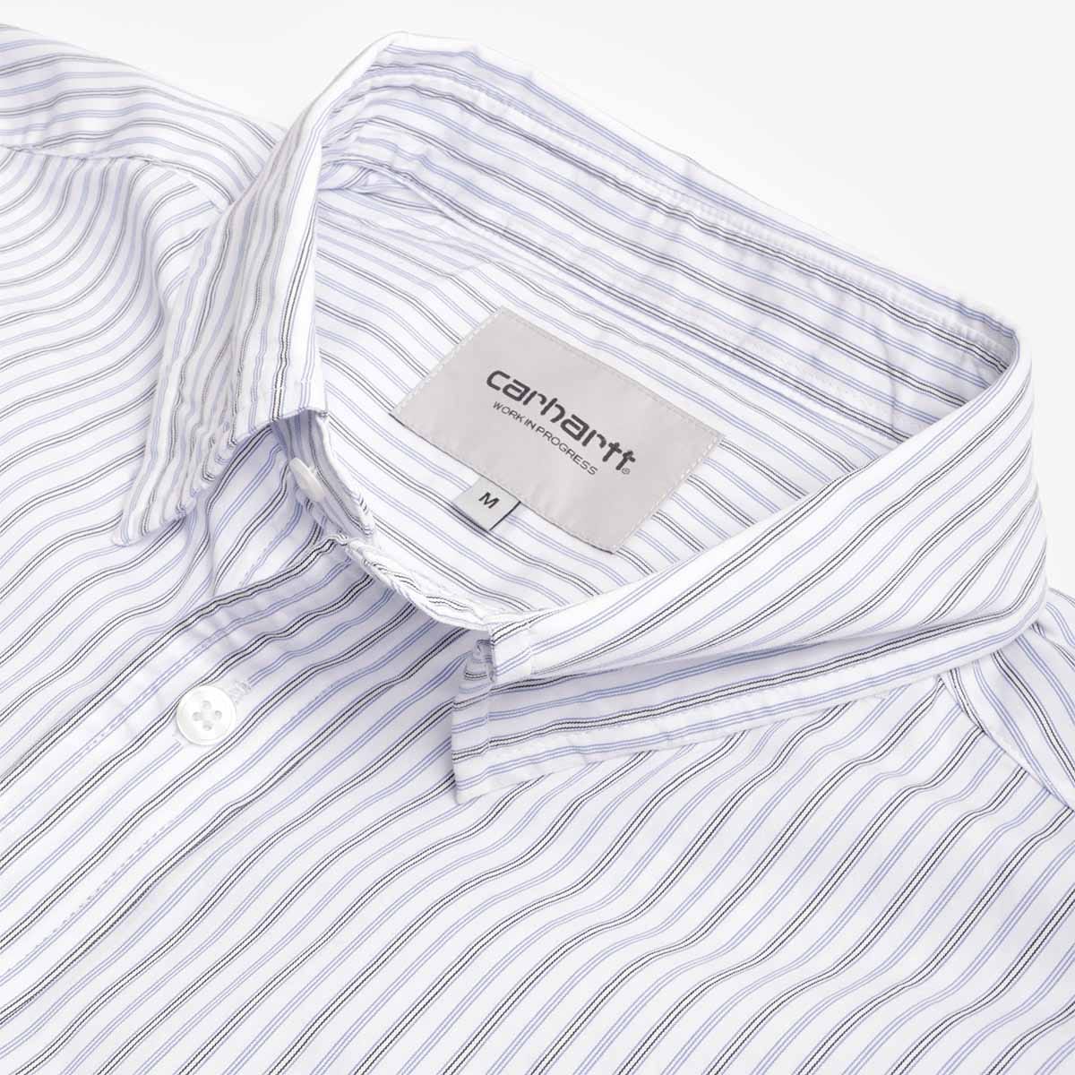 Carhartt WIP Carhartt Keene Shirt