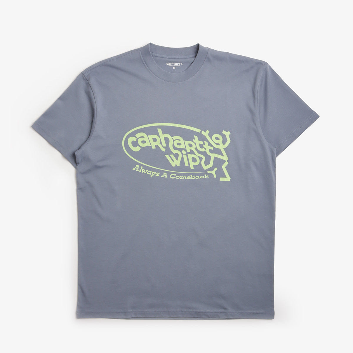Carhartt WIP Carhartt Always A Come Back T-Shirt