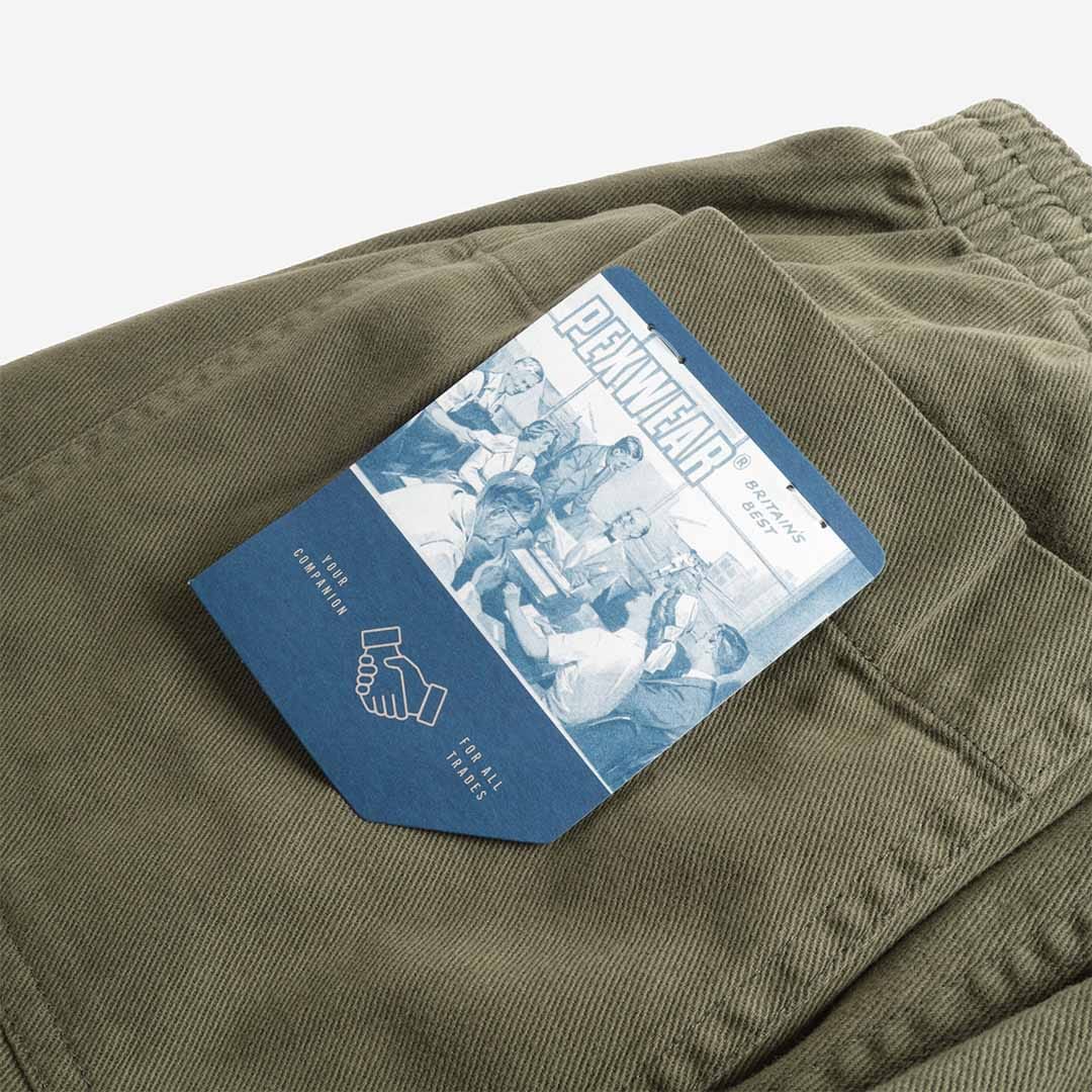 Pexwear Chefs Trousers