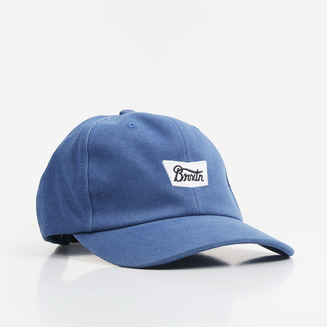 Brixton Stith MP ADJ Hat