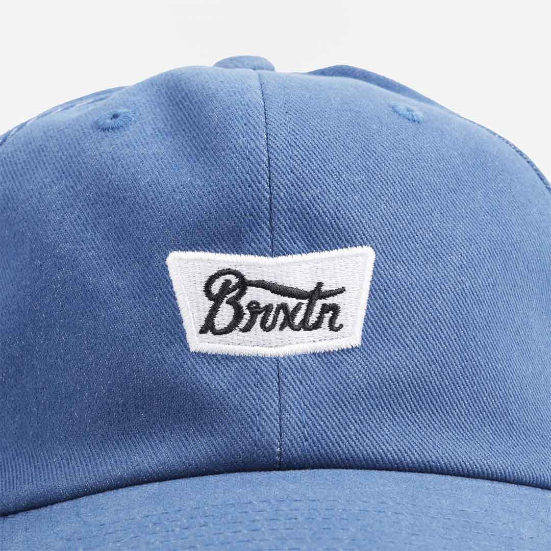 Brixton Stith MP ADJ Hat