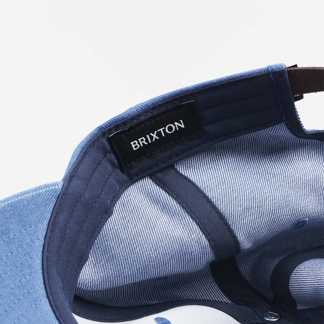Brixton Stith MP ADJ Hat