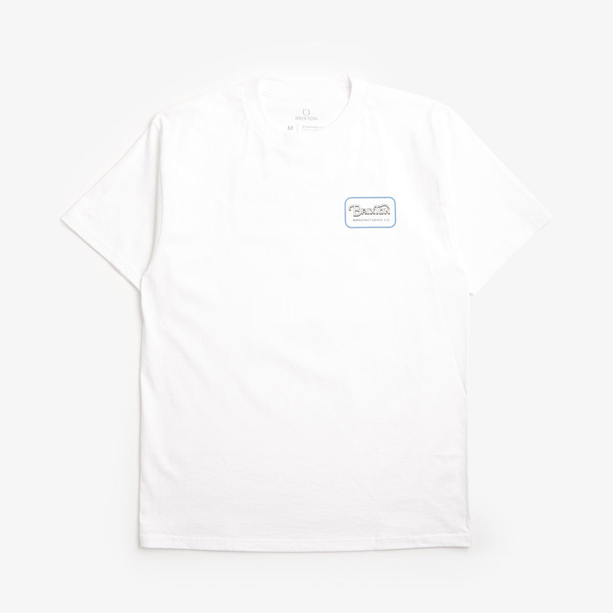Brixton Grade T-Shirt