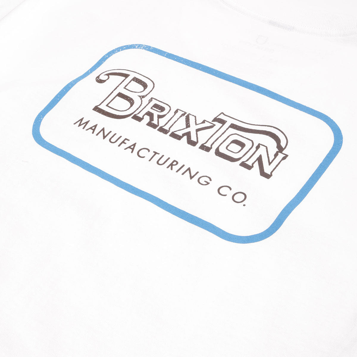 Brixton Grade T-Shirt