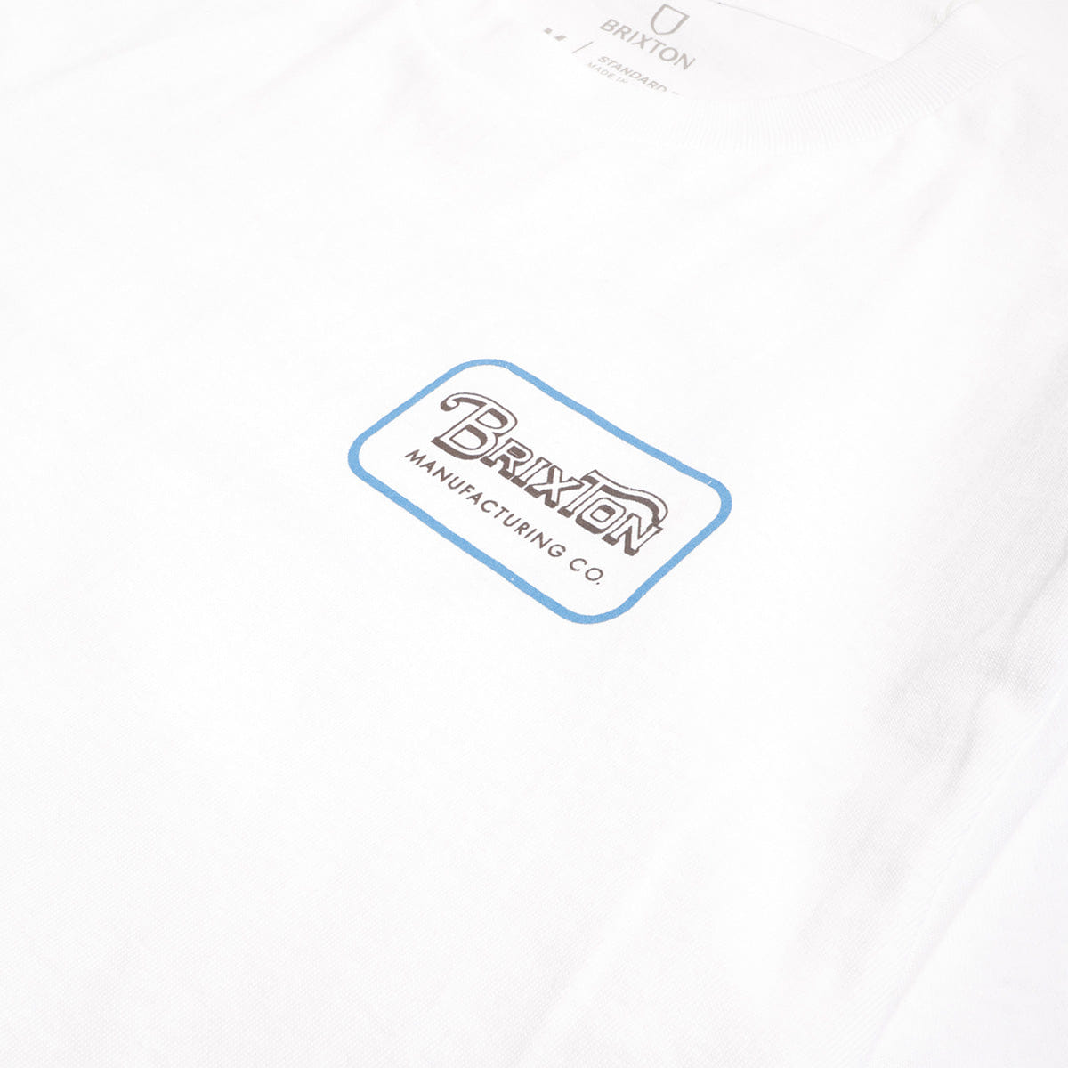 Brixton Grade T-Shirt