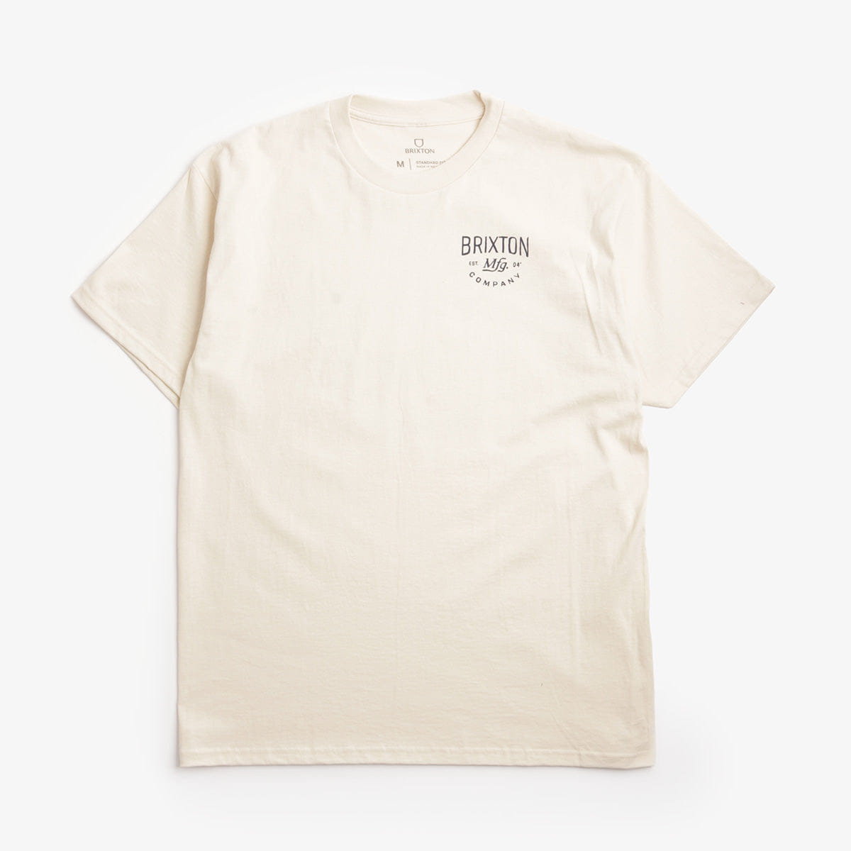 Brixton Fremont T-Shirt