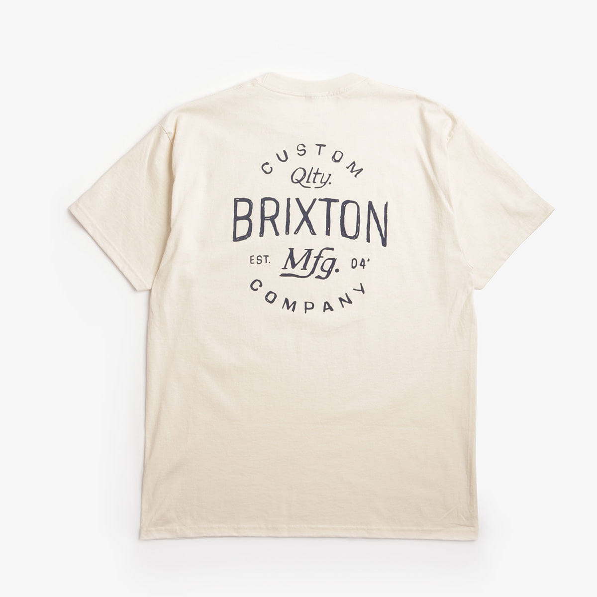 Brixton Fremont T-Shirt
