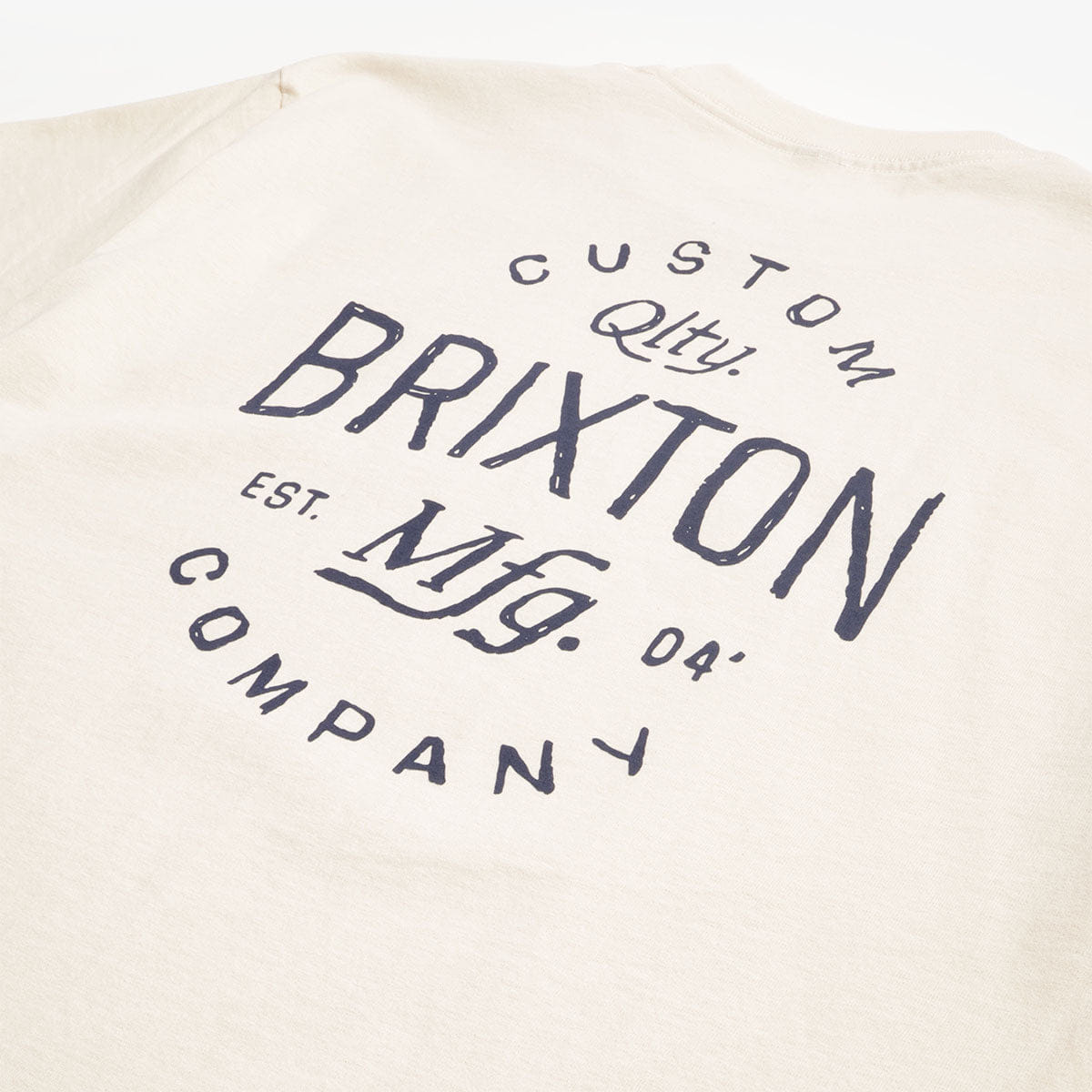 Brixton Fremont T-Shirt