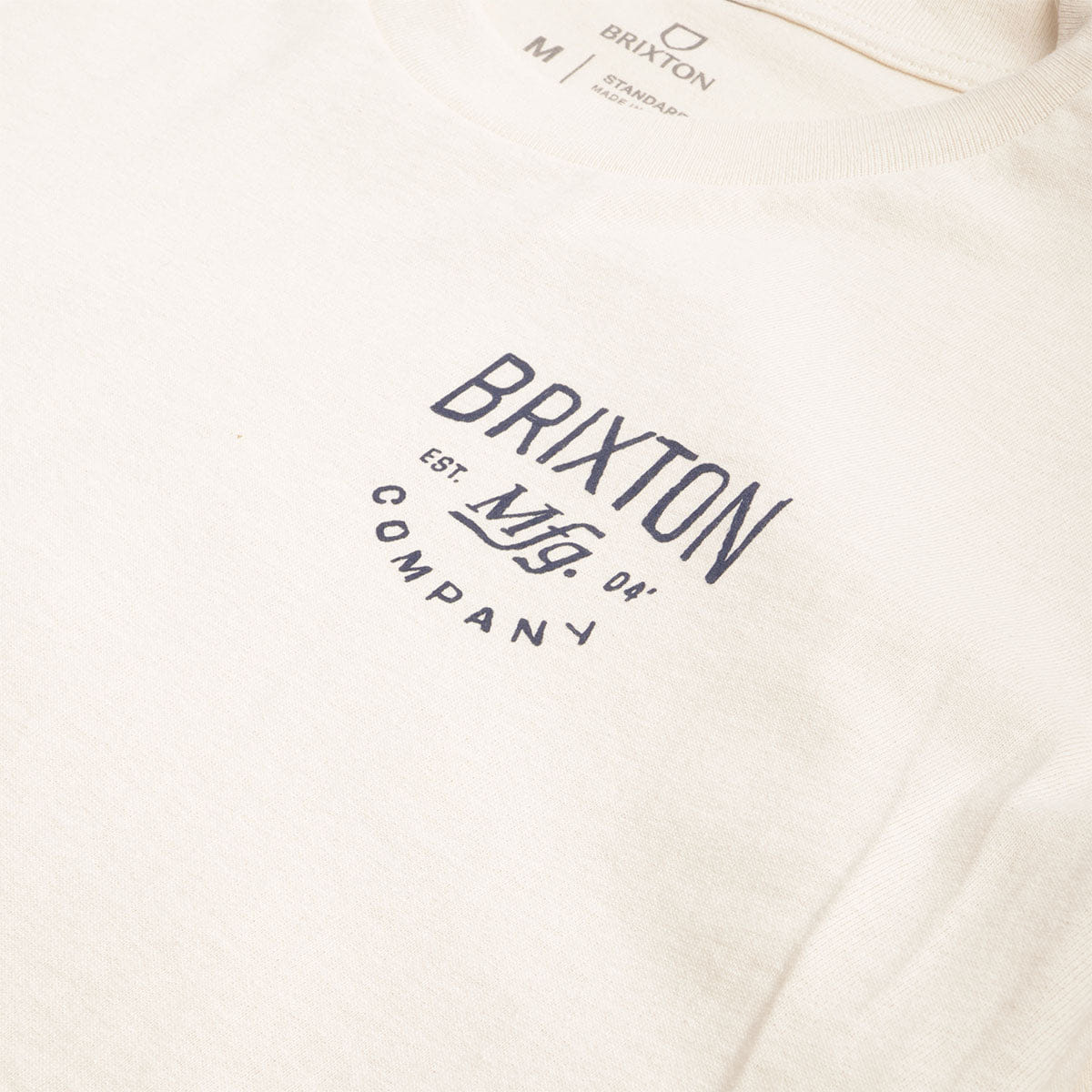Brixton Fremont T-Shirt