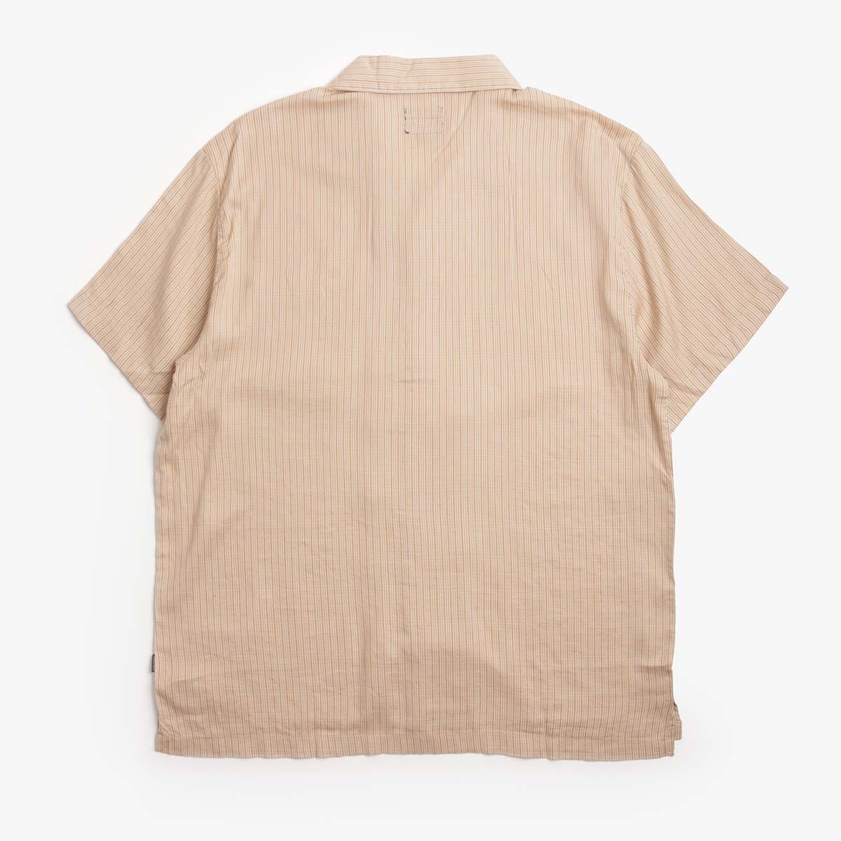 Brixton Bunker Slub Woven Shirt