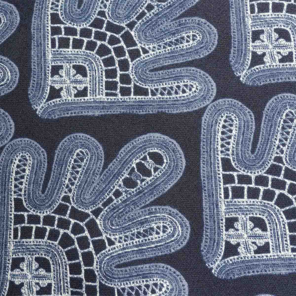 NN.07 Deon All-Over Print Shirt