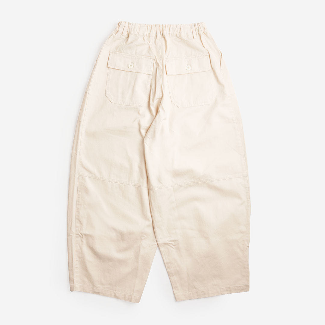 FrizmWORKS Twill Balloon Pant