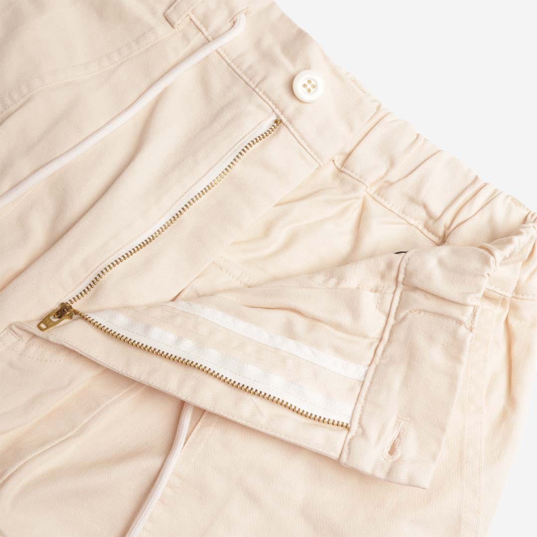 FrizmWORKS Twill Balloon Pant