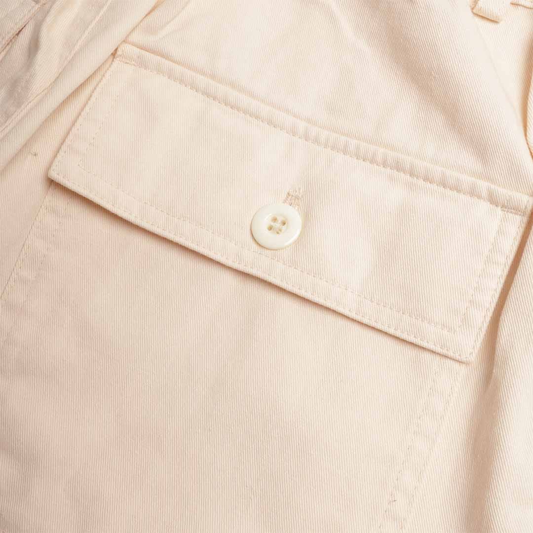 FrizmWORKS Twill Balloon Pant