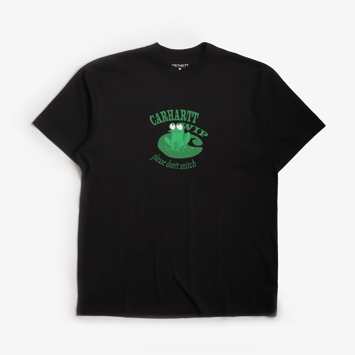 Carhartt WIP Dont Snitch T-Shirt