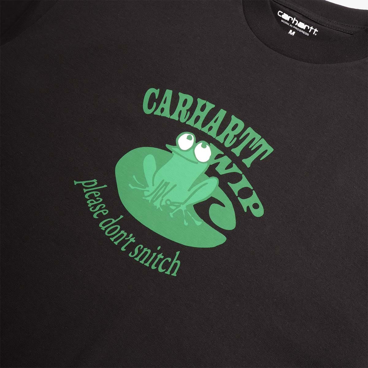 Carhartt WIP Dont Snitch T-Shirt