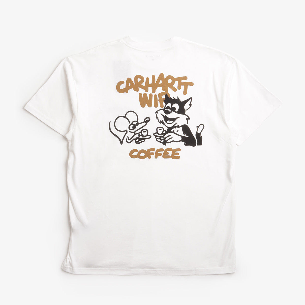 Carhartt WIP Coffee Break T-Shirt