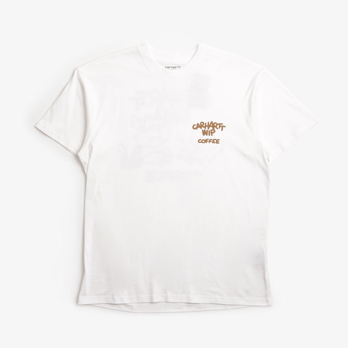 Carhartt WIP Coffee Break T-Shirt